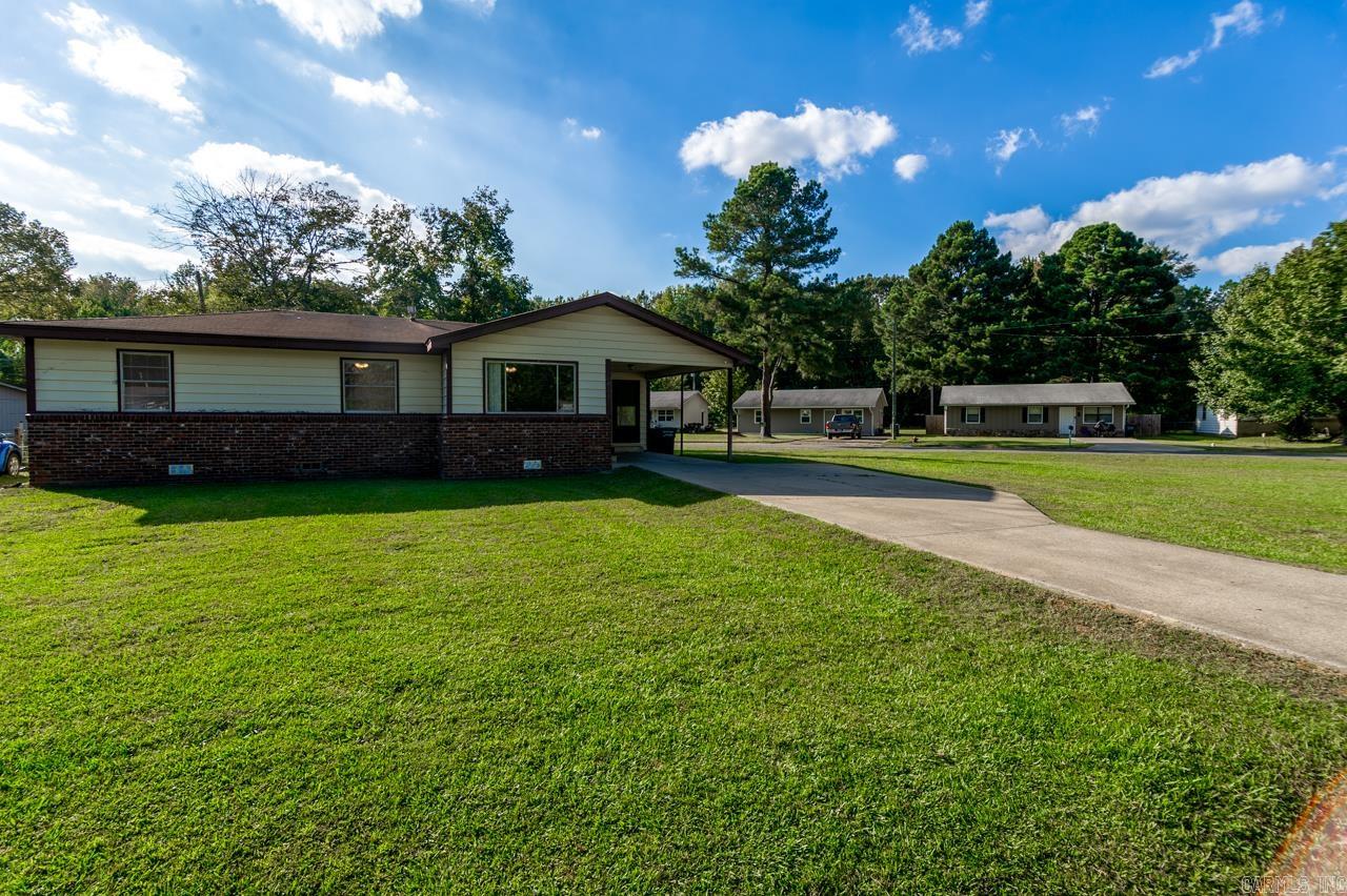 212 Cherry  Jacksonville, AR