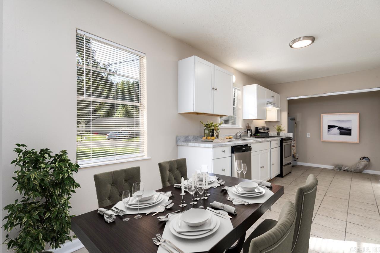 212 Cherry  Jacksonville, AR