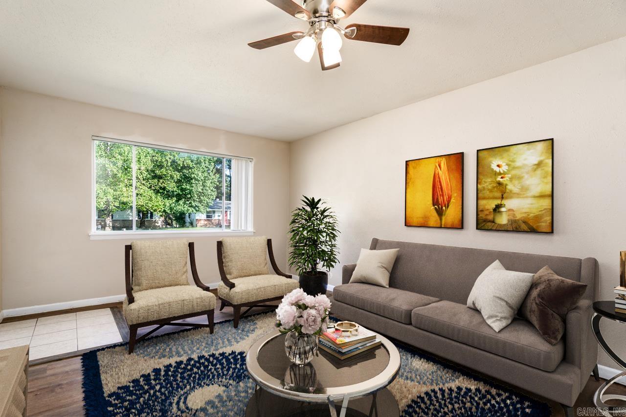 212 Cherry  Jacksonville, AR