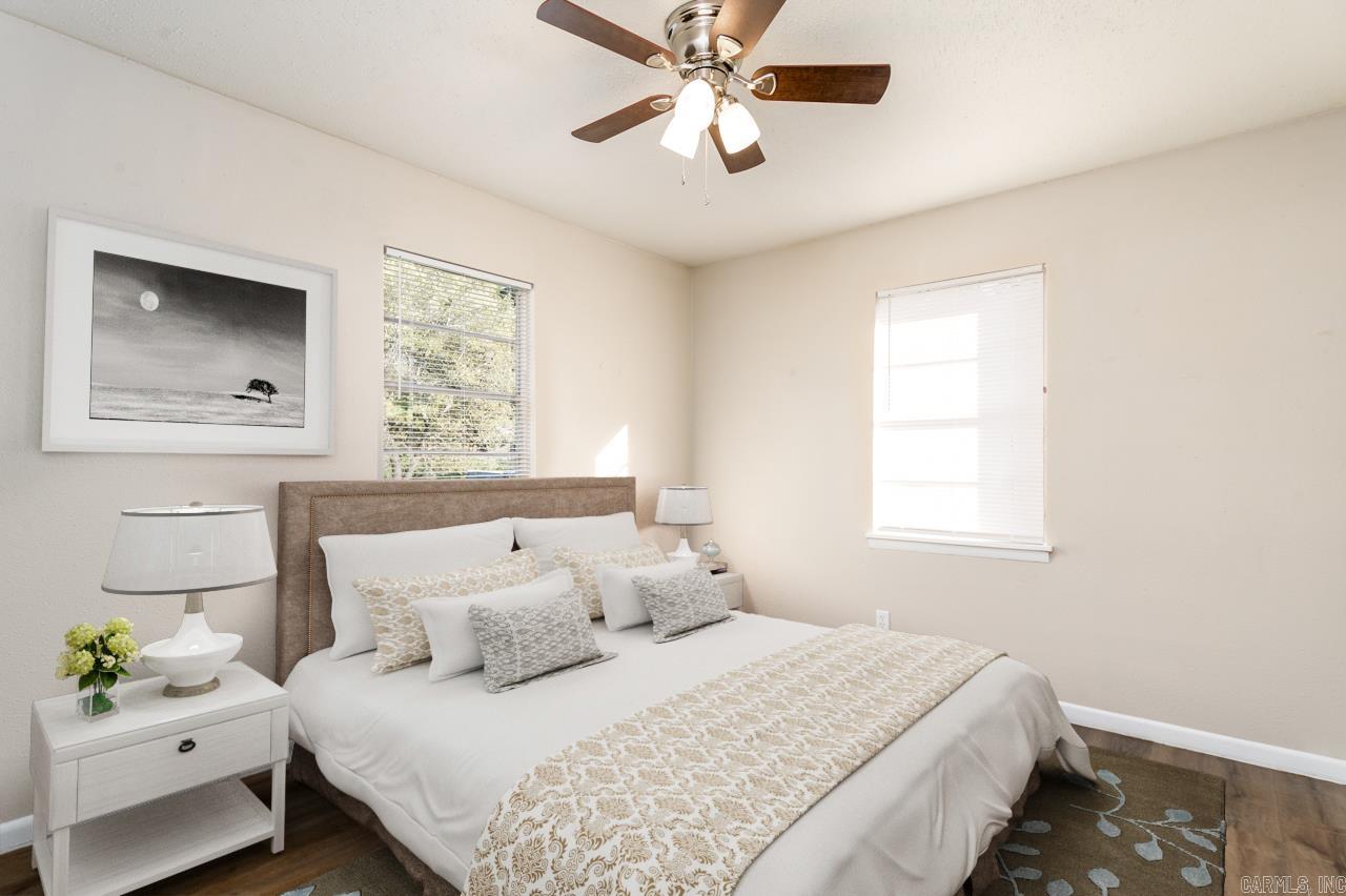 212 Cherry  Jacksonville, AR