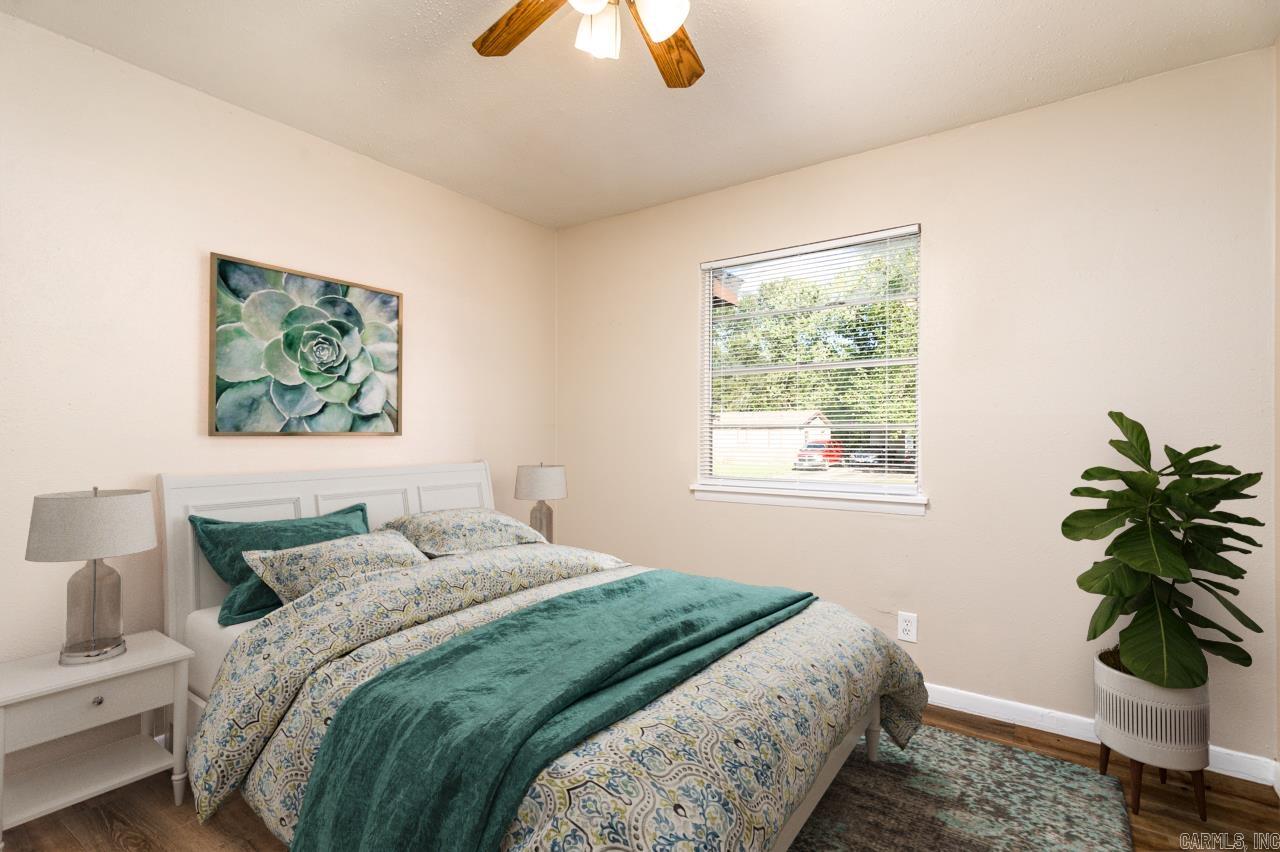 212 Cherry  Jacksonville, AR