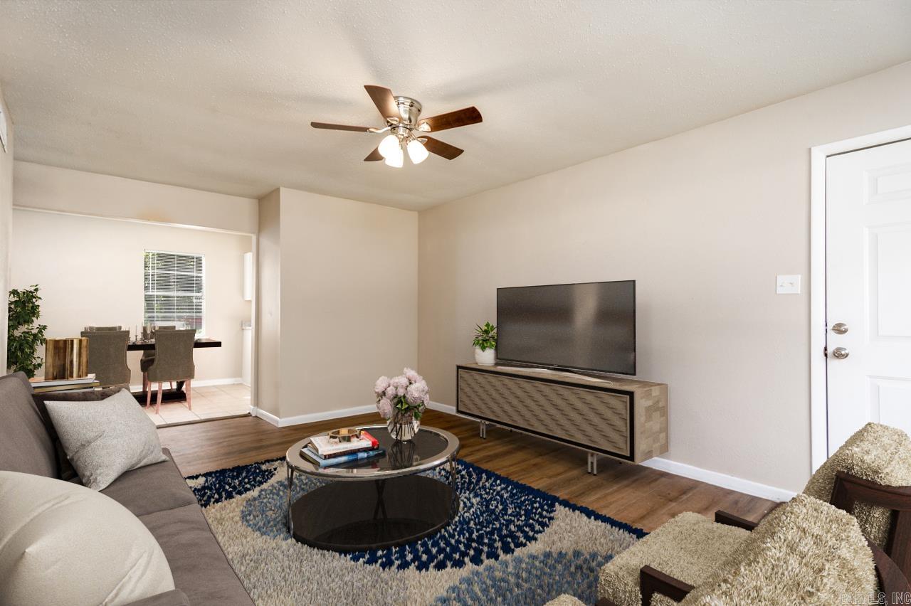 212 Cherry  Jacksonville, AR