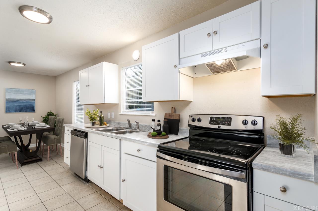 212 Cherry  Jacksonville, AR