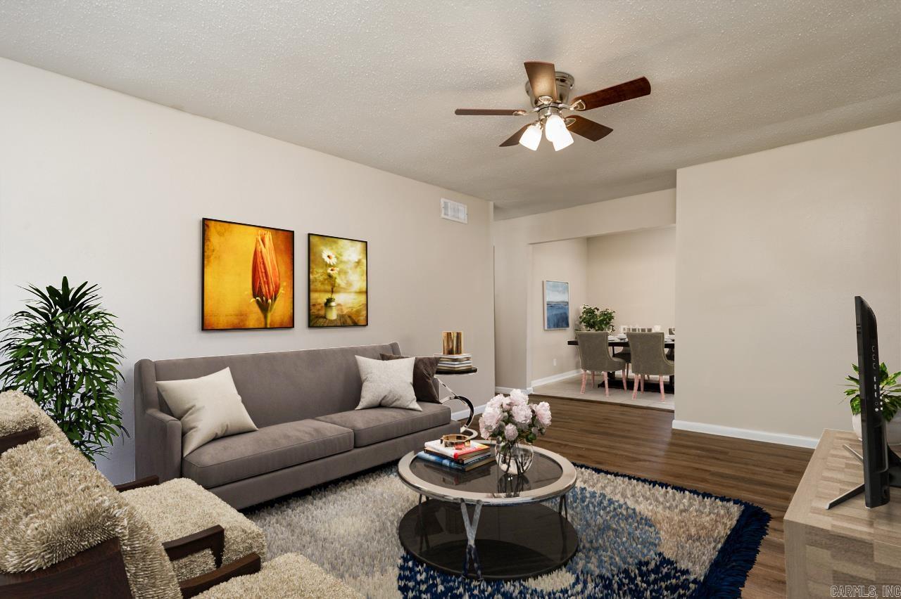 212 Cherry  Jacksonville, AR