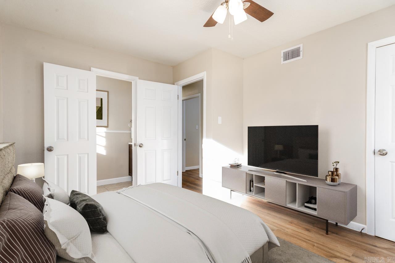 212 Cherry  Jacksonville, AR