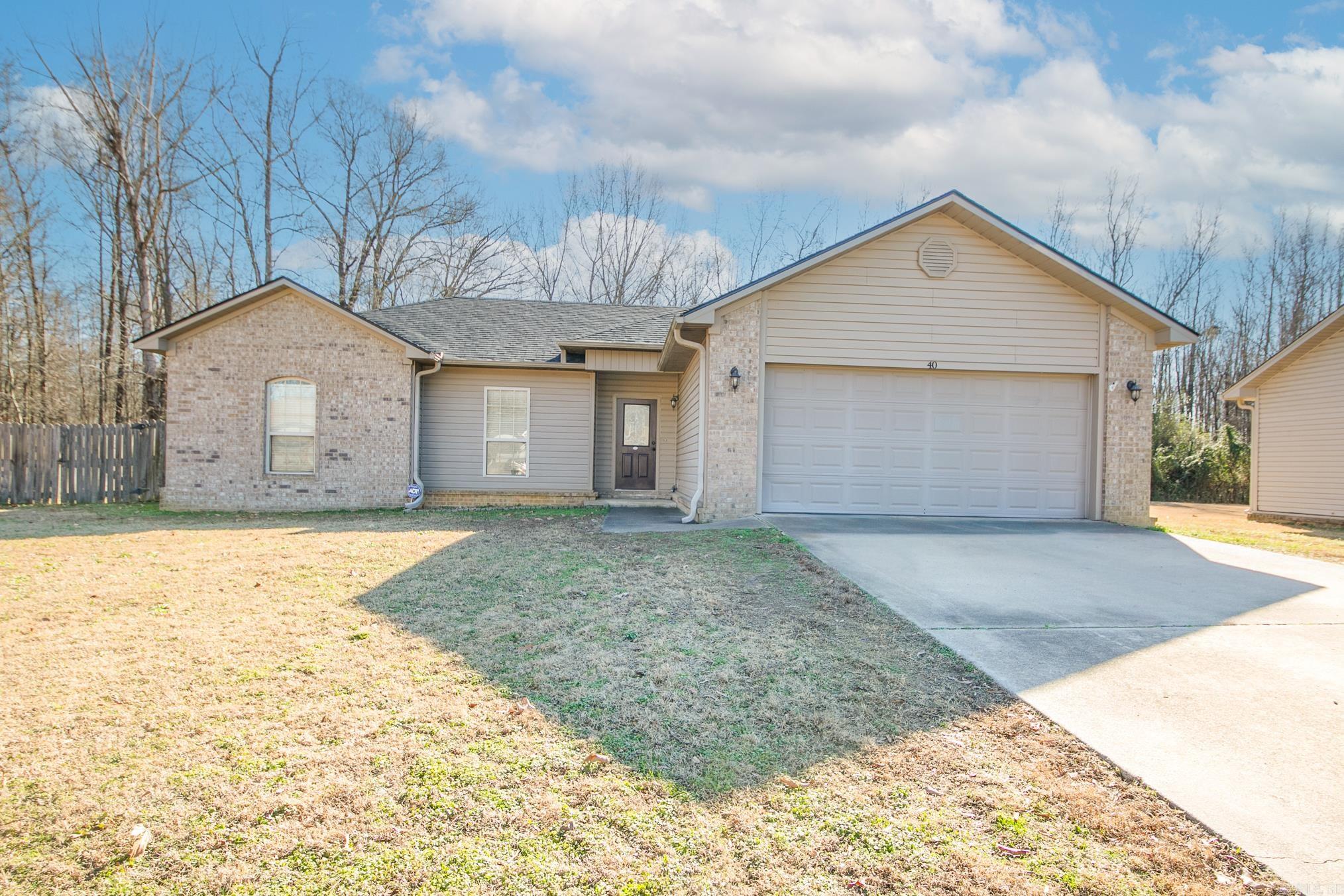 40 Ryleigh  Cabot, AR