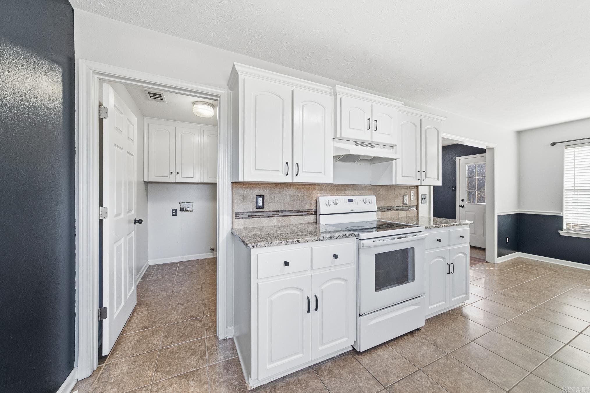 40 Ryleigh  Cabot, AR