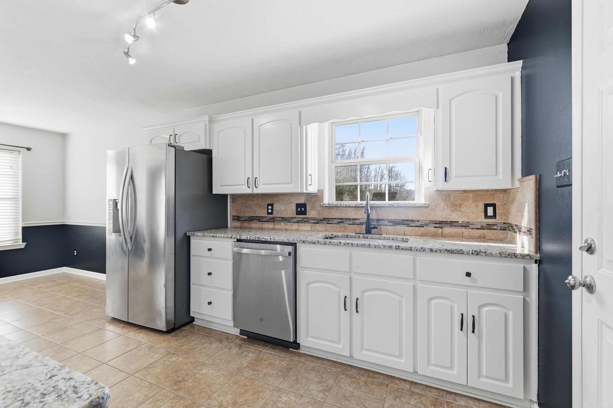 40 Ryleigh  Cabot, AR