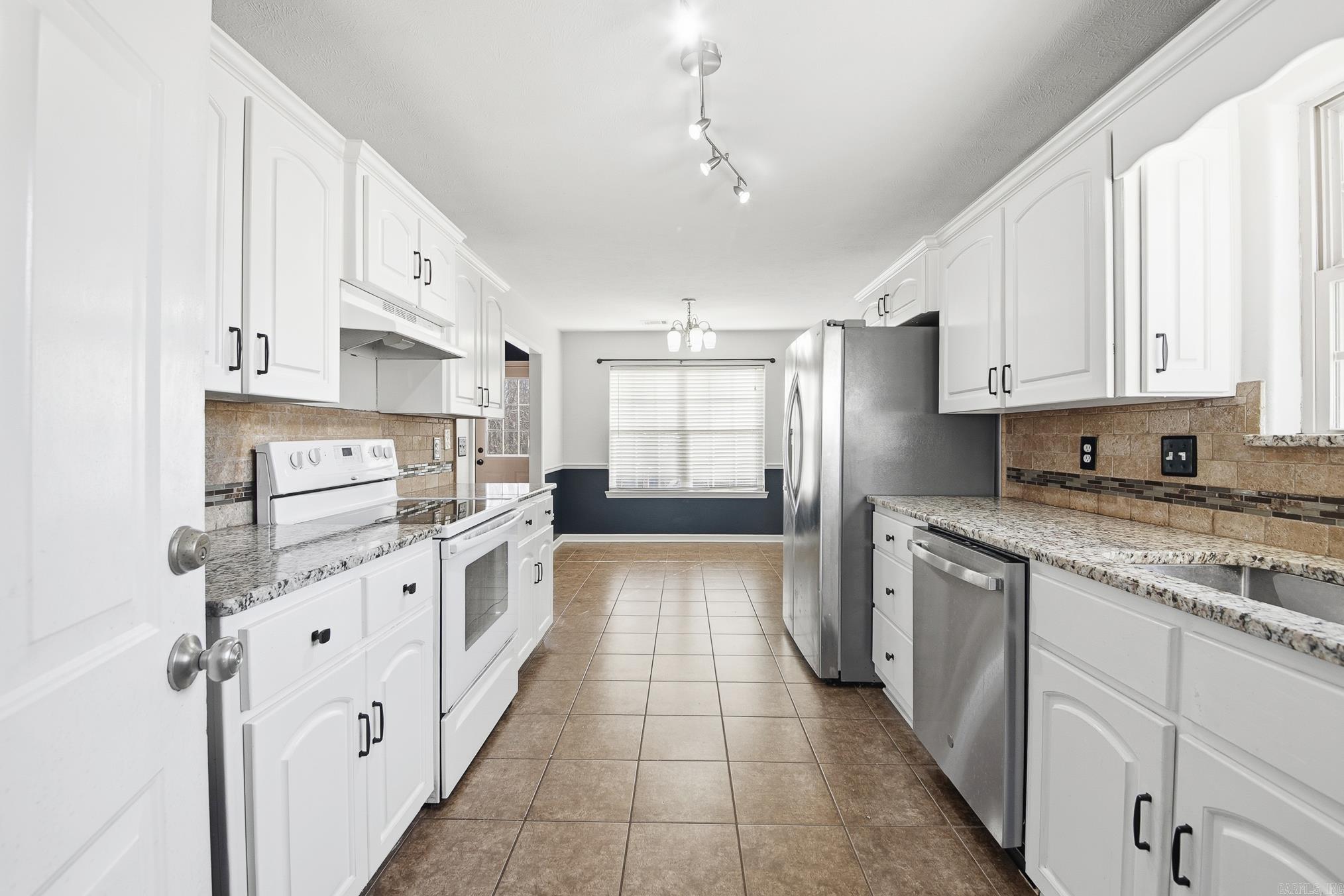 40 Ryleigh  Cabot, AR