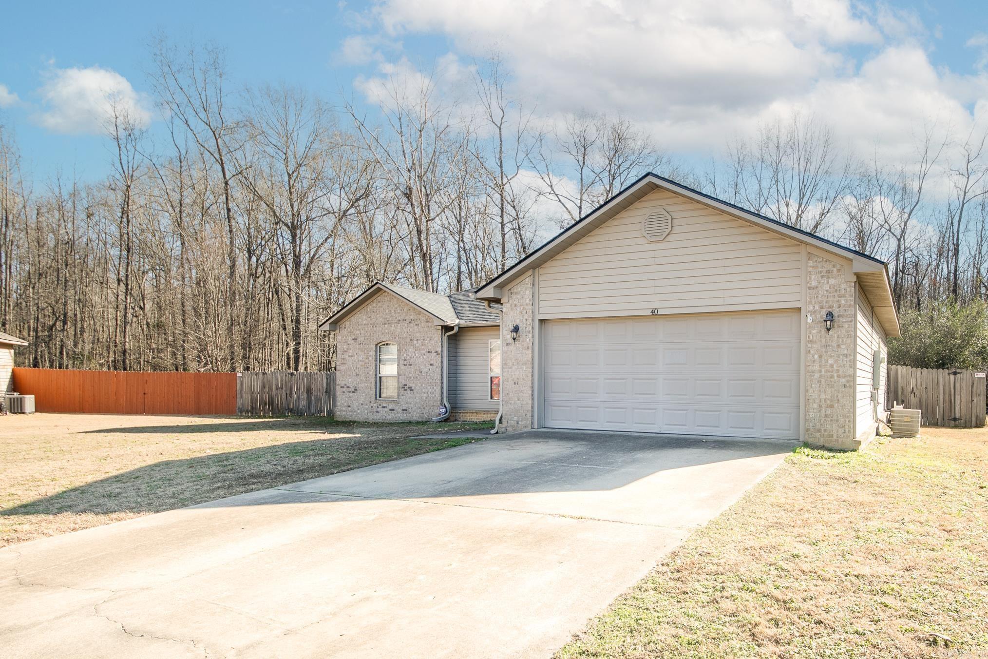 40 Ryleigh  Cabot, AR