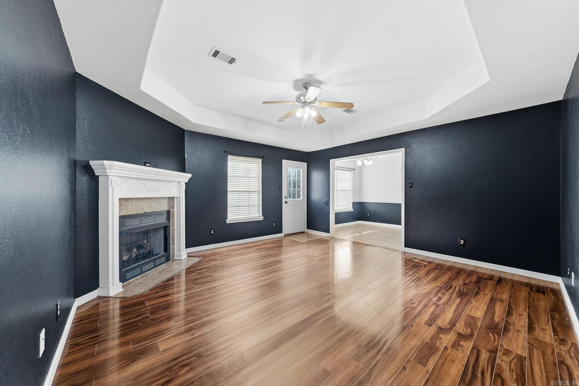 40 Ryleigh  Cabot, AR