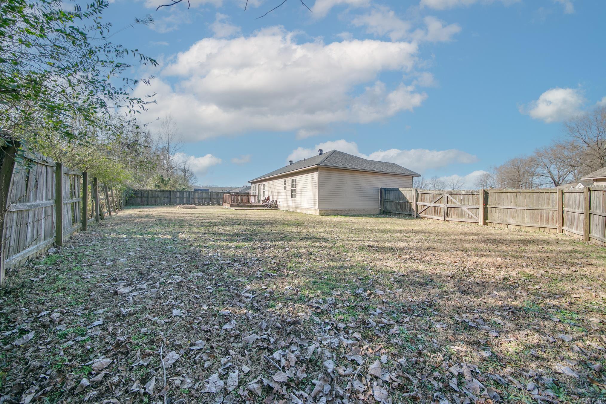 40 Ryleigh  Cabot, AR