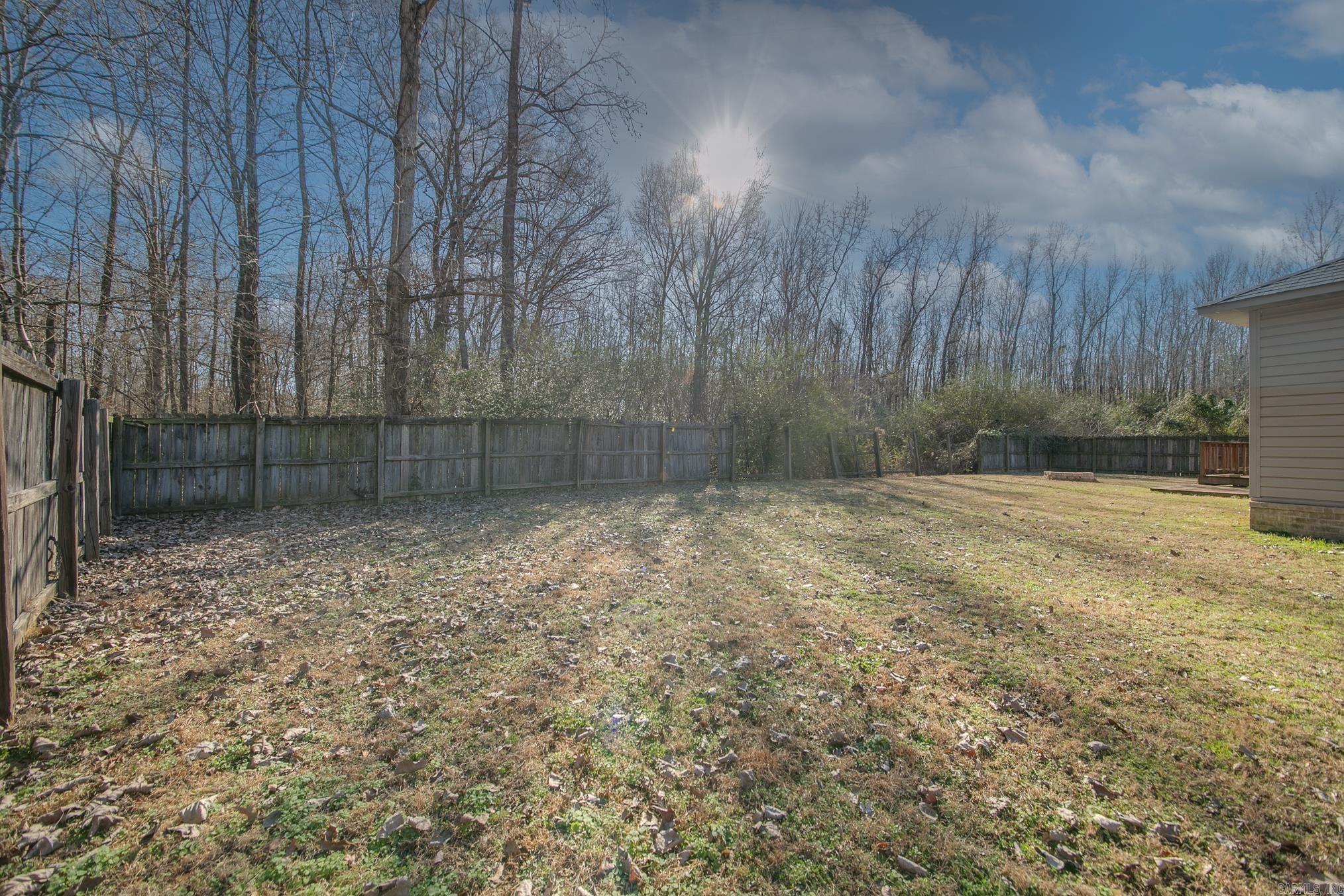 40 Ryleigh  Cabot, AR