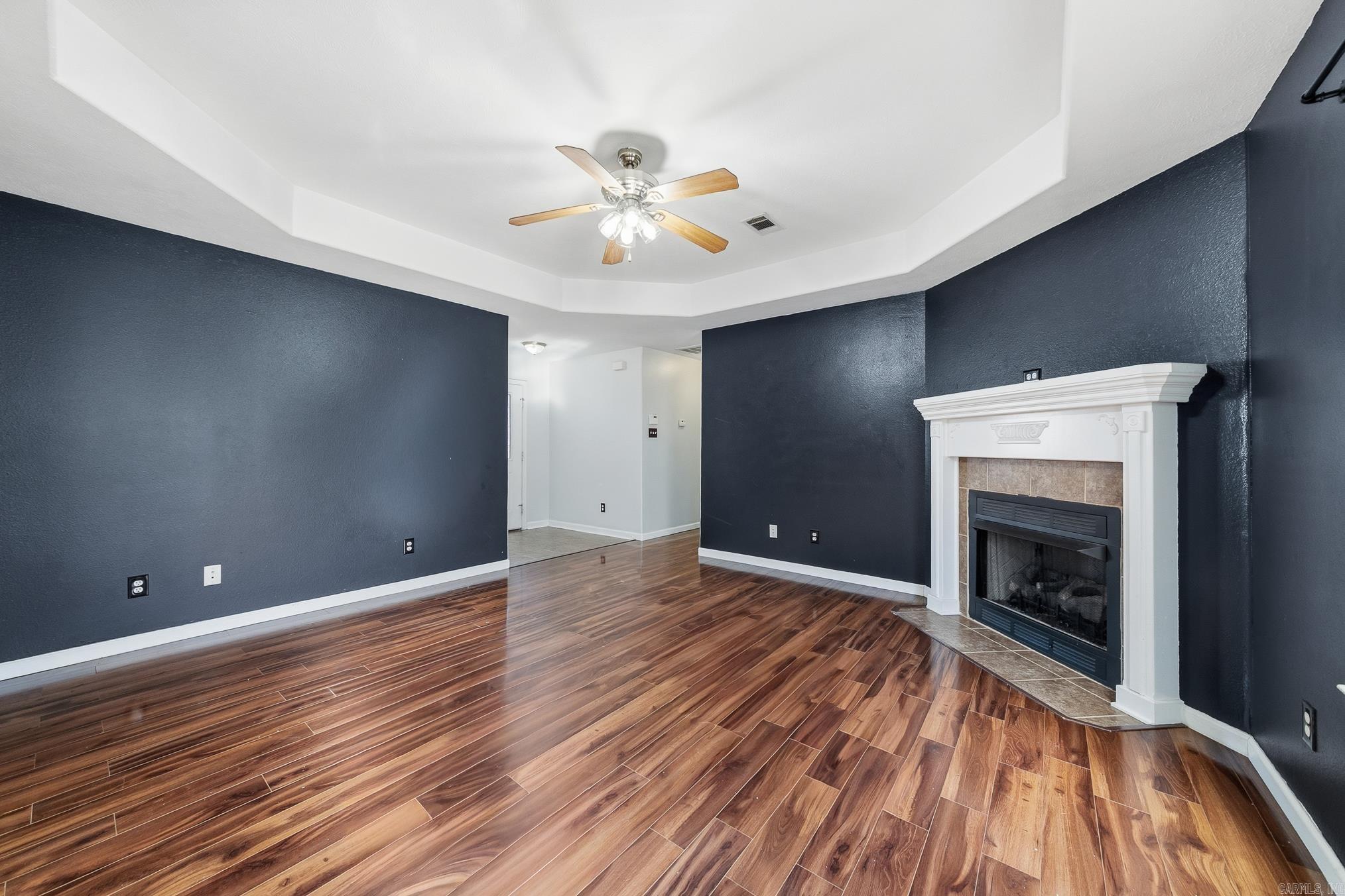 40 Ryleigh  Cabot, AR