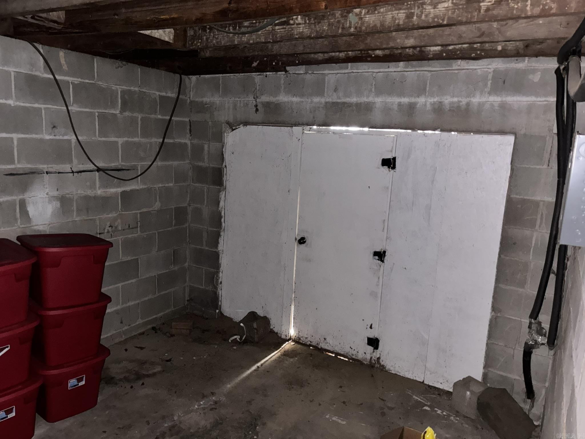 334 South St.  Camden, AR