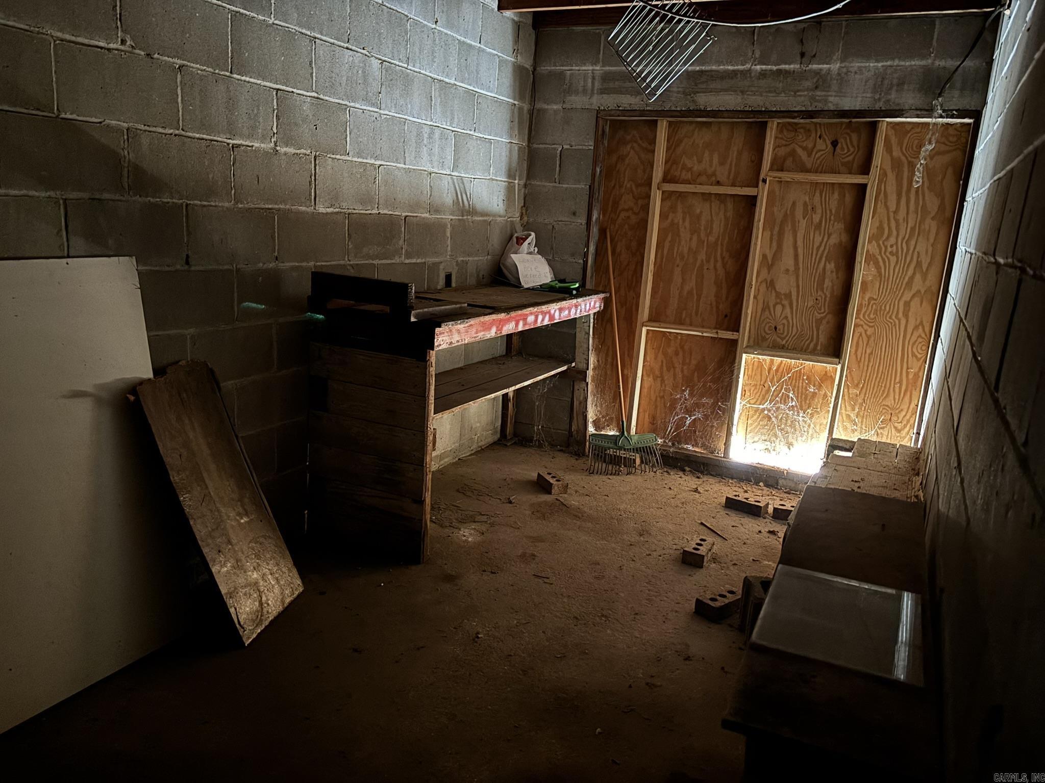 334 South St.  Camden, AR