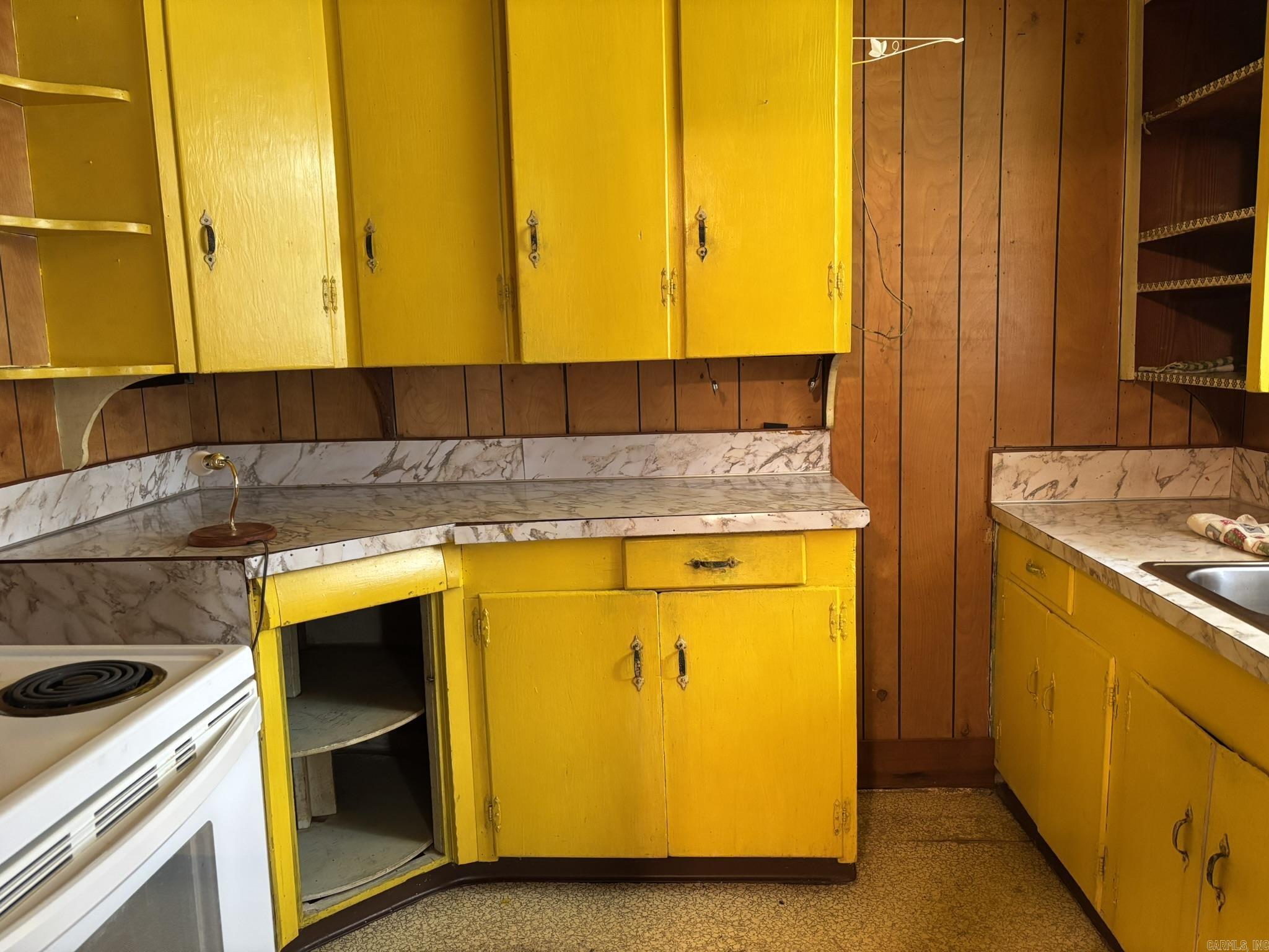 334 South St.  Camden, AR