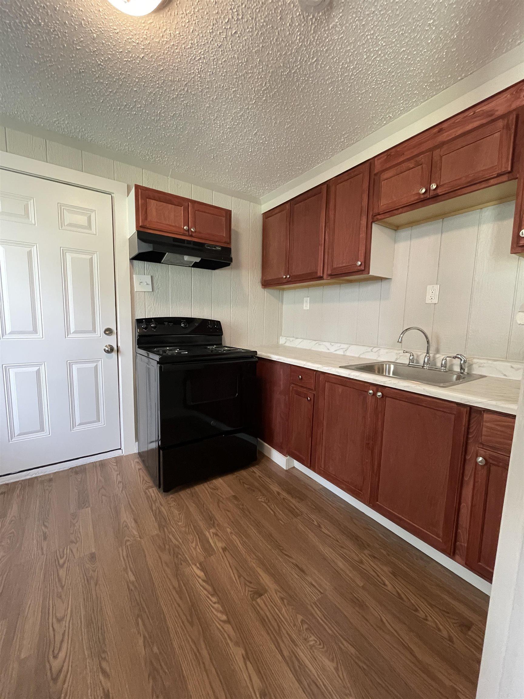 1317 W 16th  North Little Rock, AR