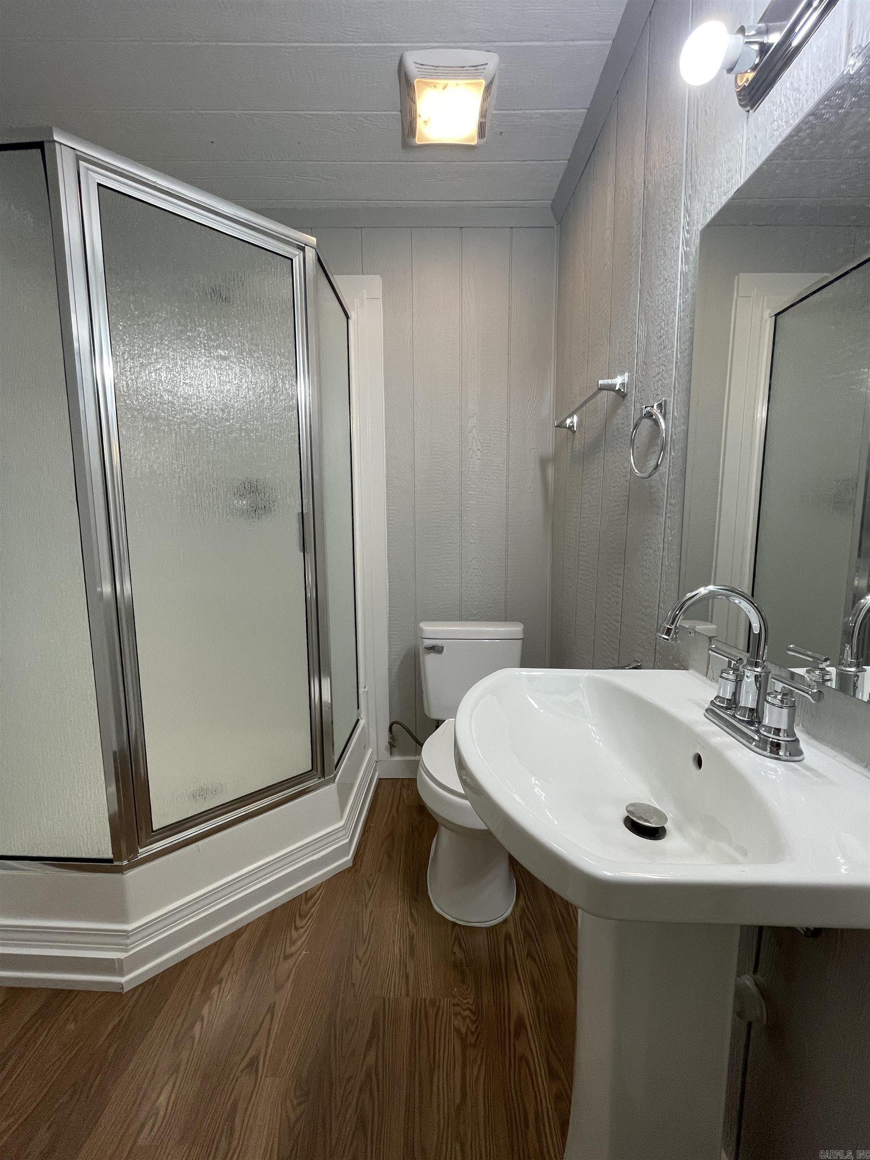 1317 W 16th  North Little Rock, AR