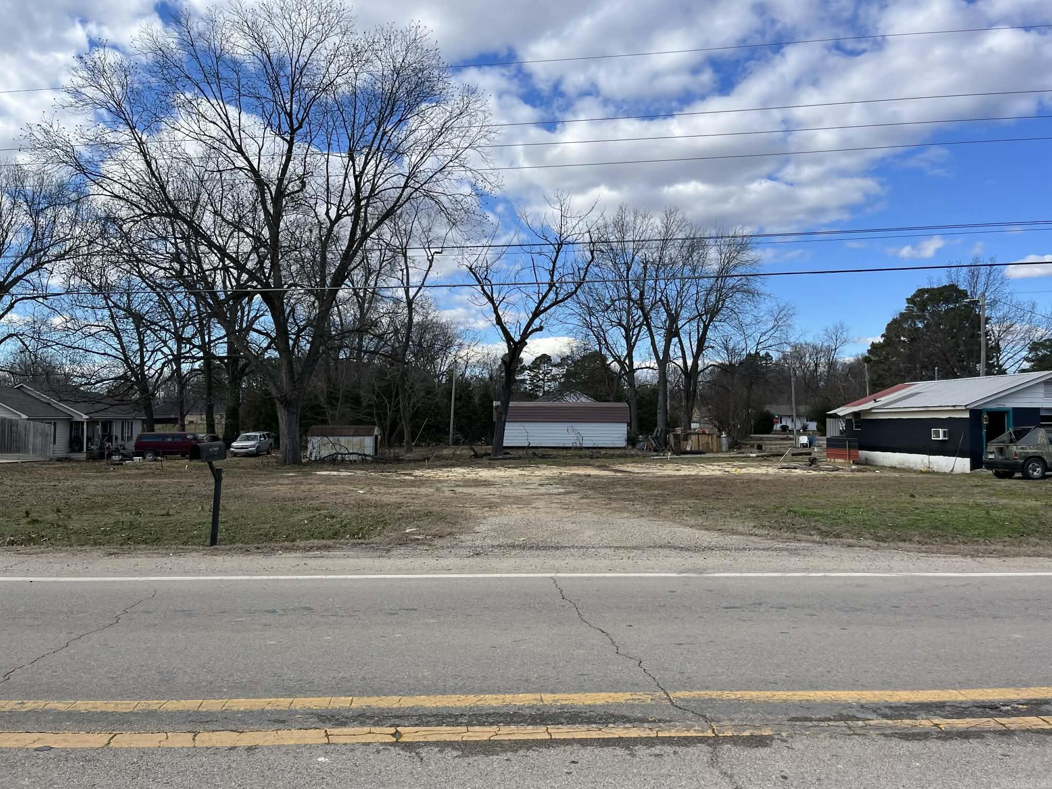 207 S Holman 207 B Brookland, AR