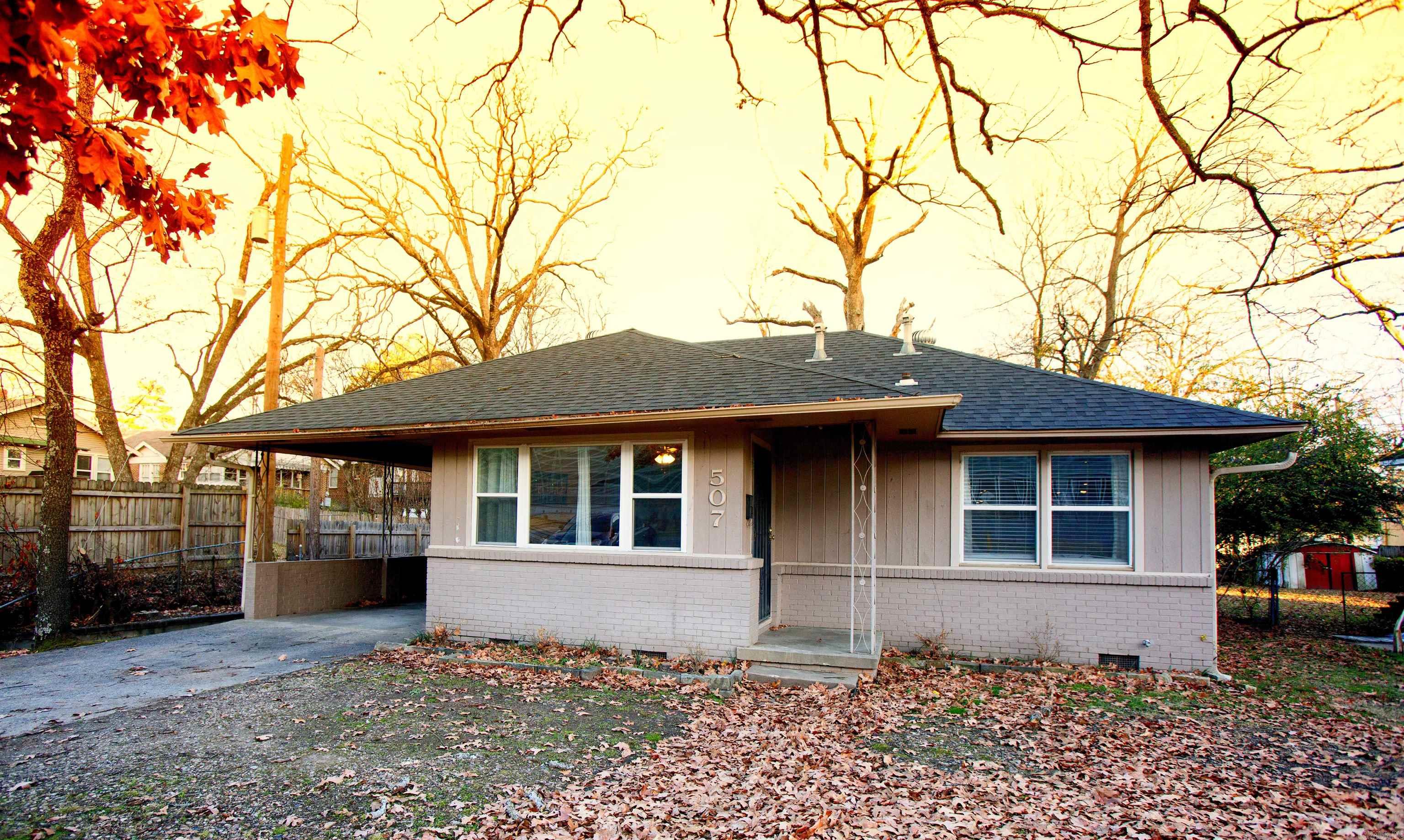 507 UAMS  Little Rock, AR