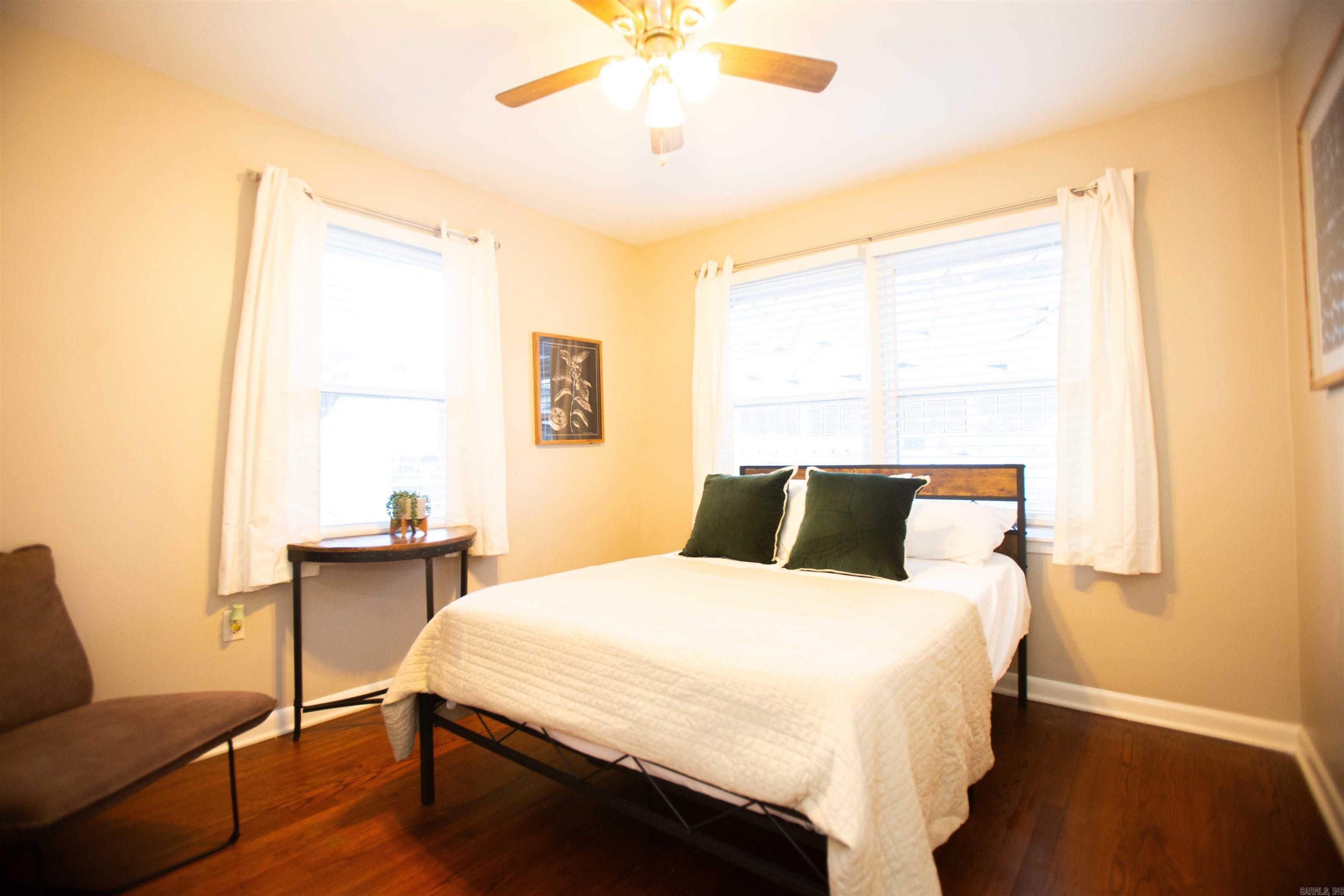 507 UAMS  Little Rock, AR