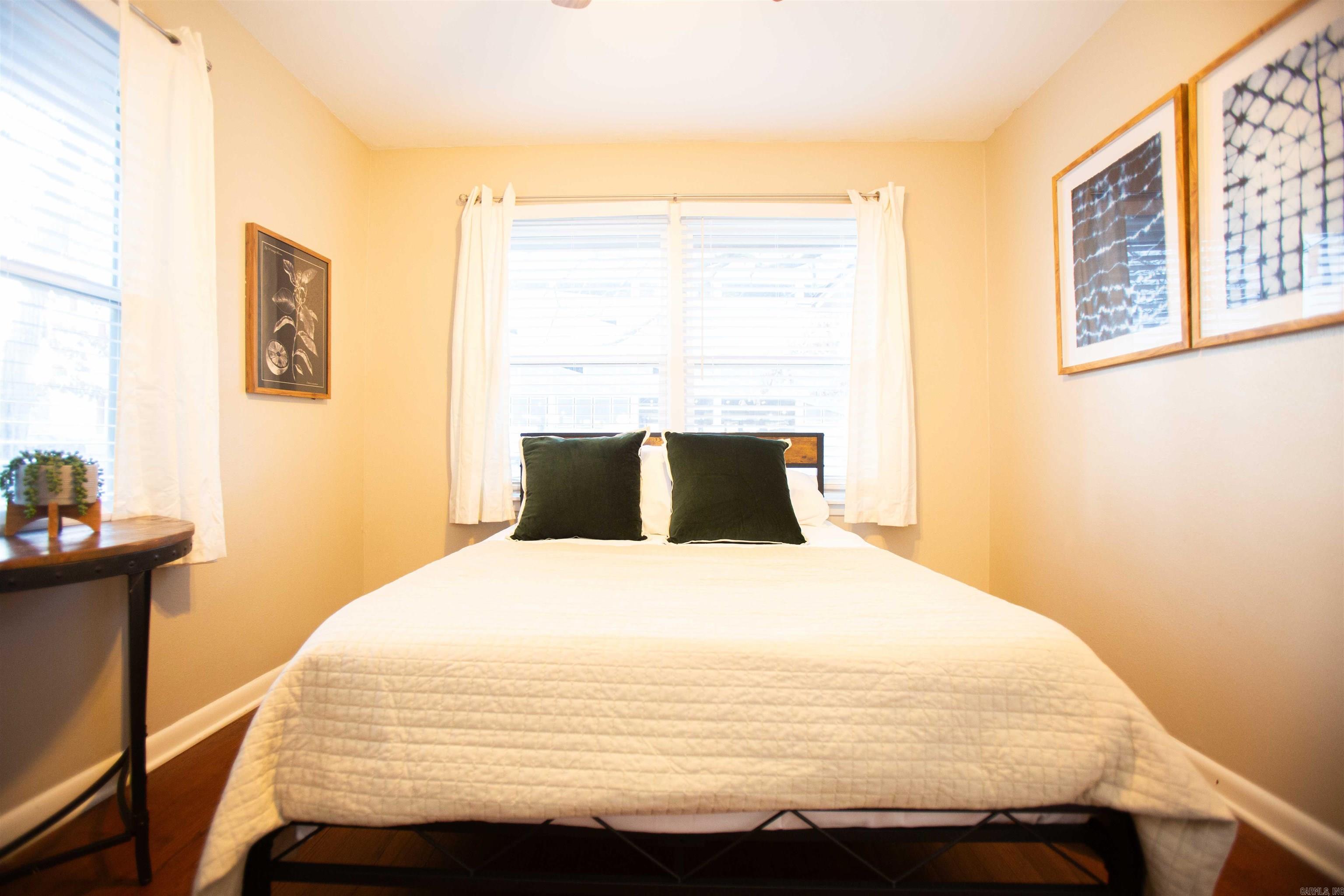 507 UAMS  Little Rock, AR