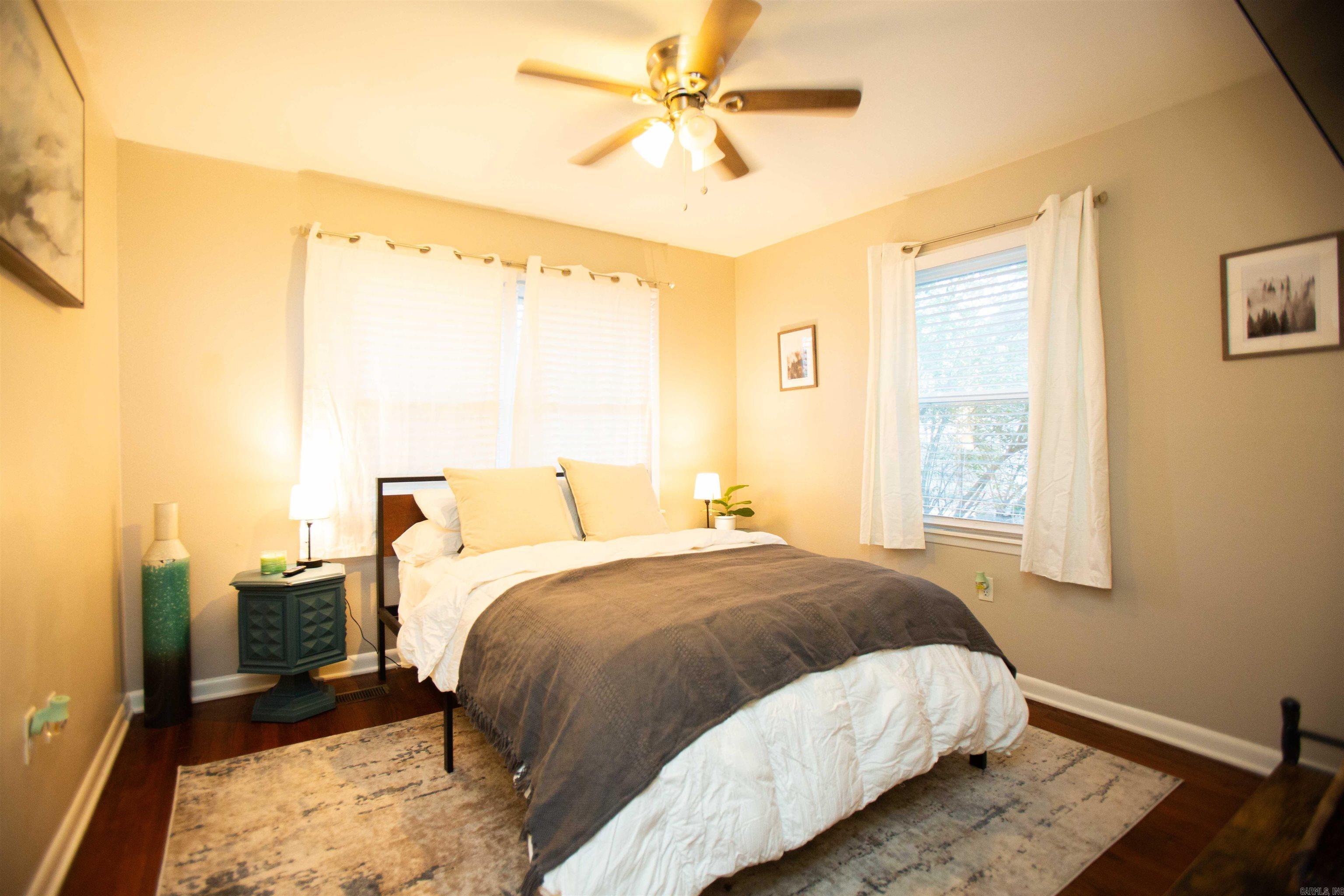 507 UAMS  Little Rock, AR