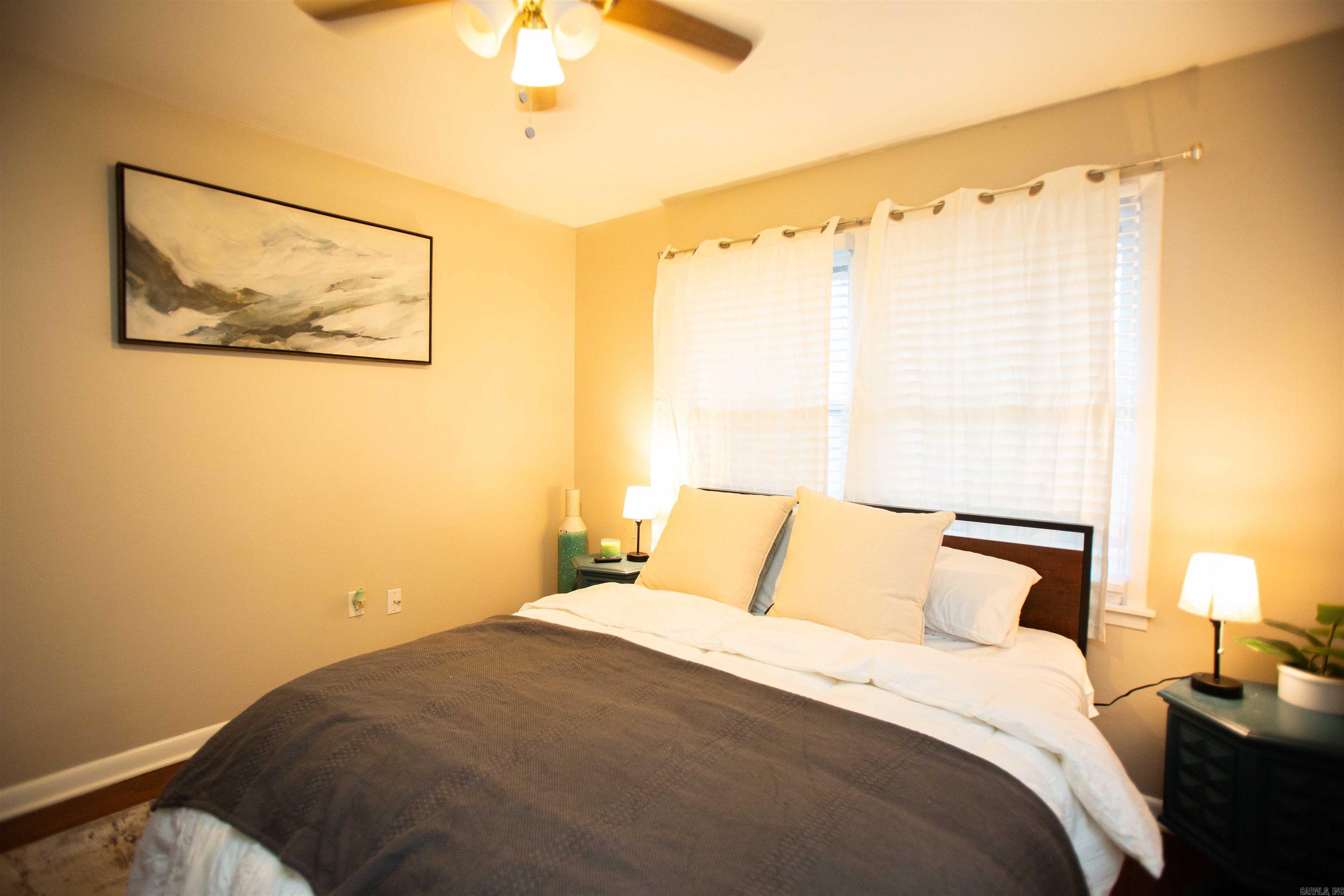 507 UAMS  Little Rock, AR