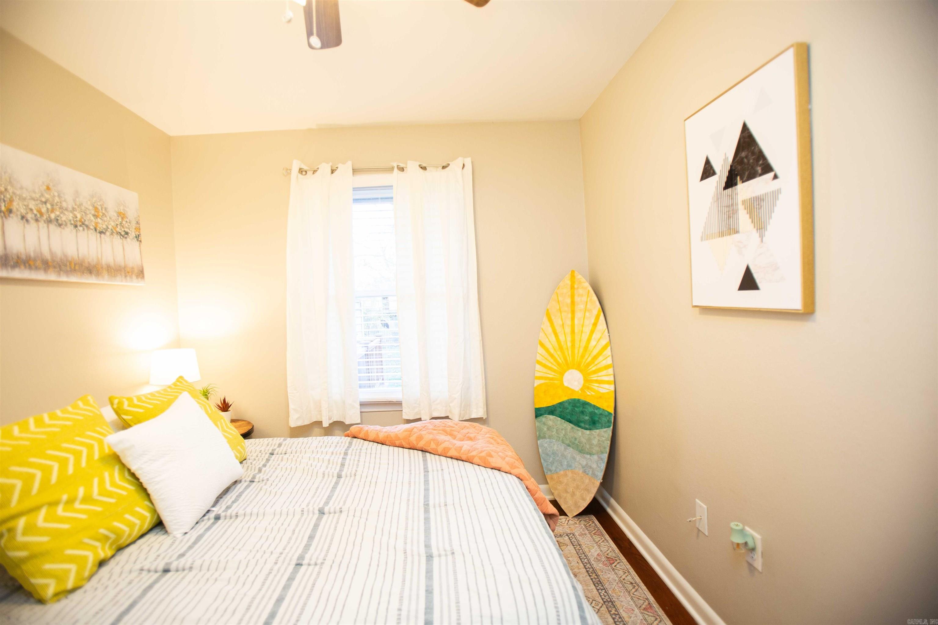 507 UAMS  Little Rock, AR