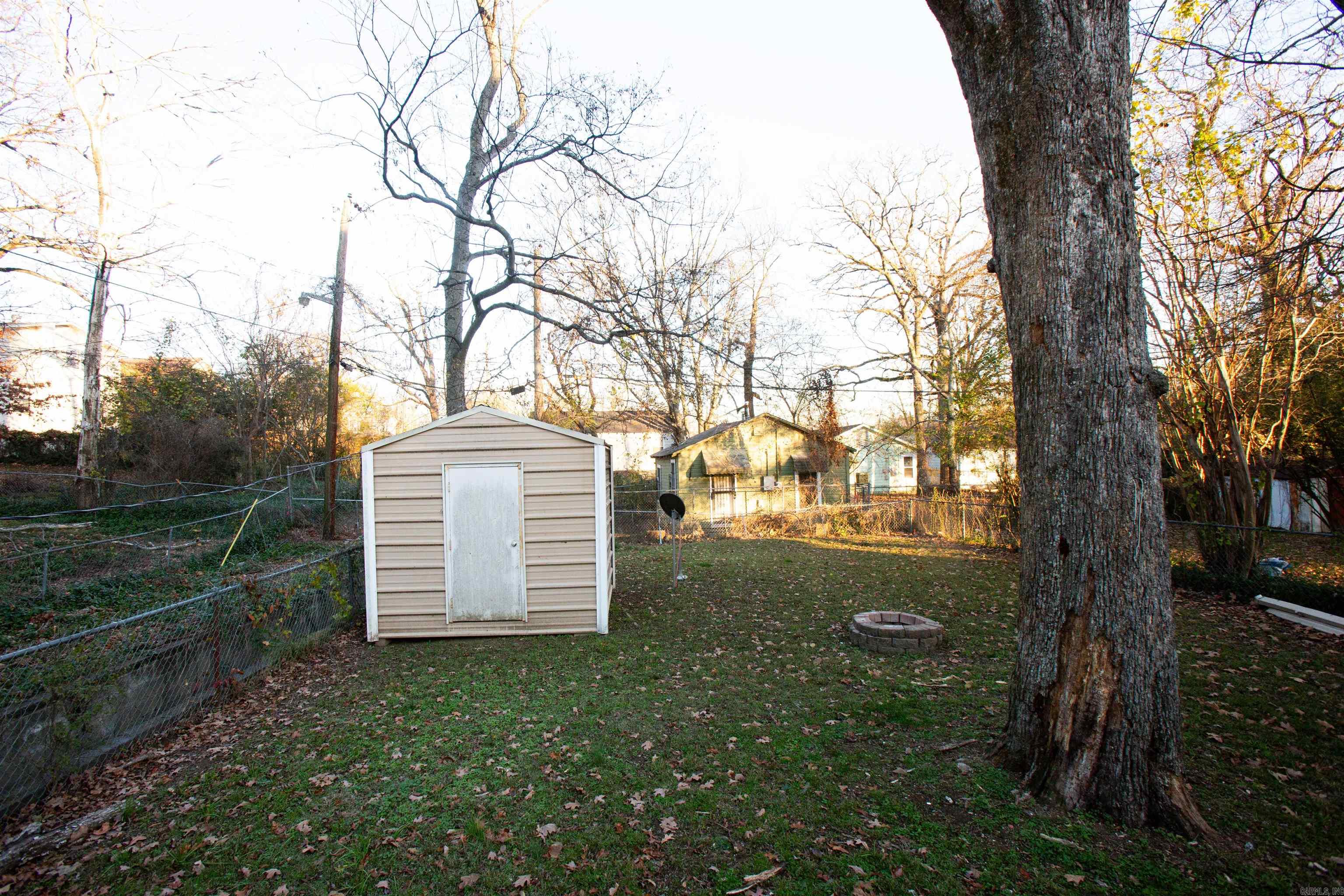 507 UAMS  Little Rock, AR