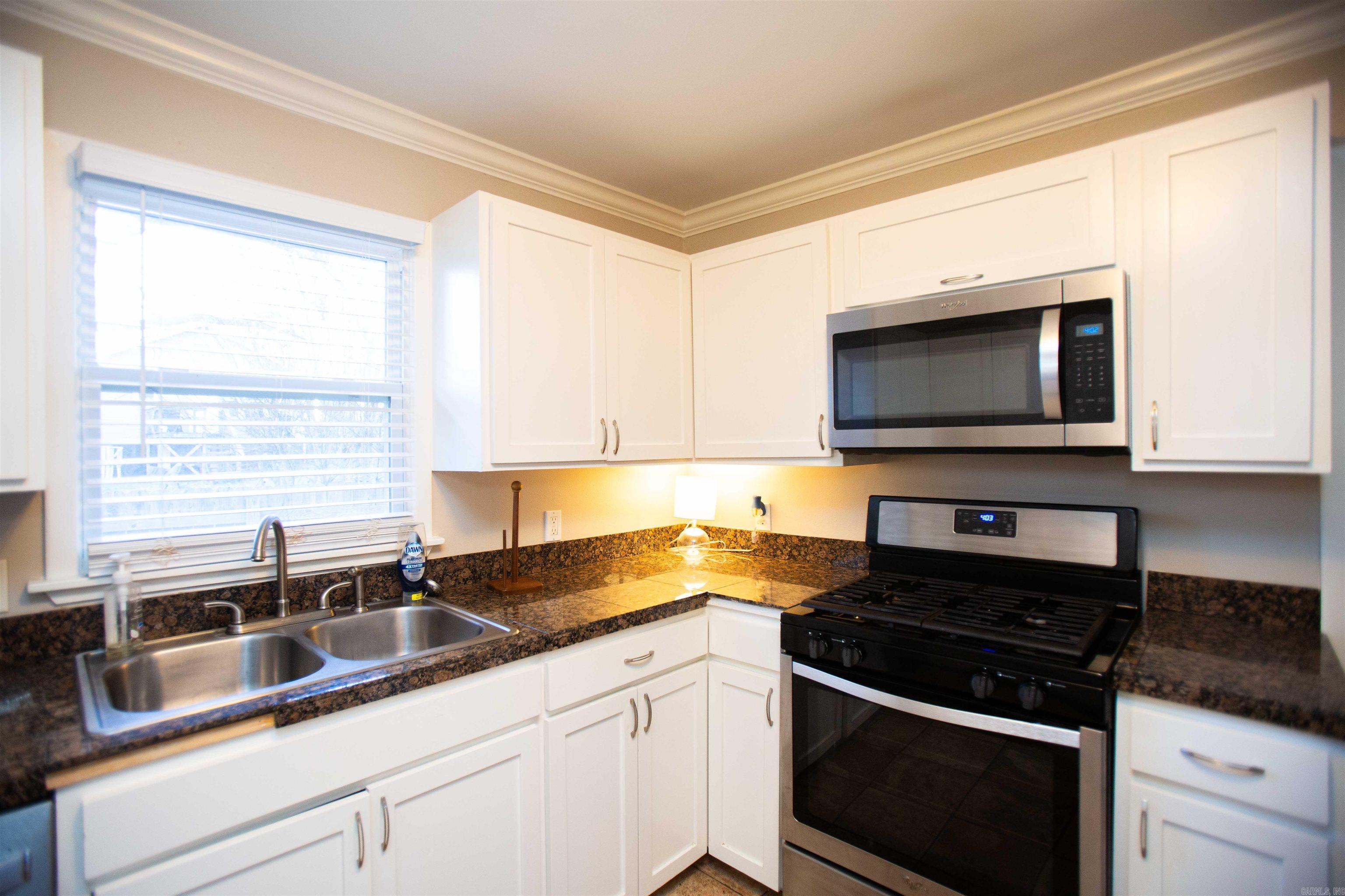 507 UAMS  Little Rock, AR