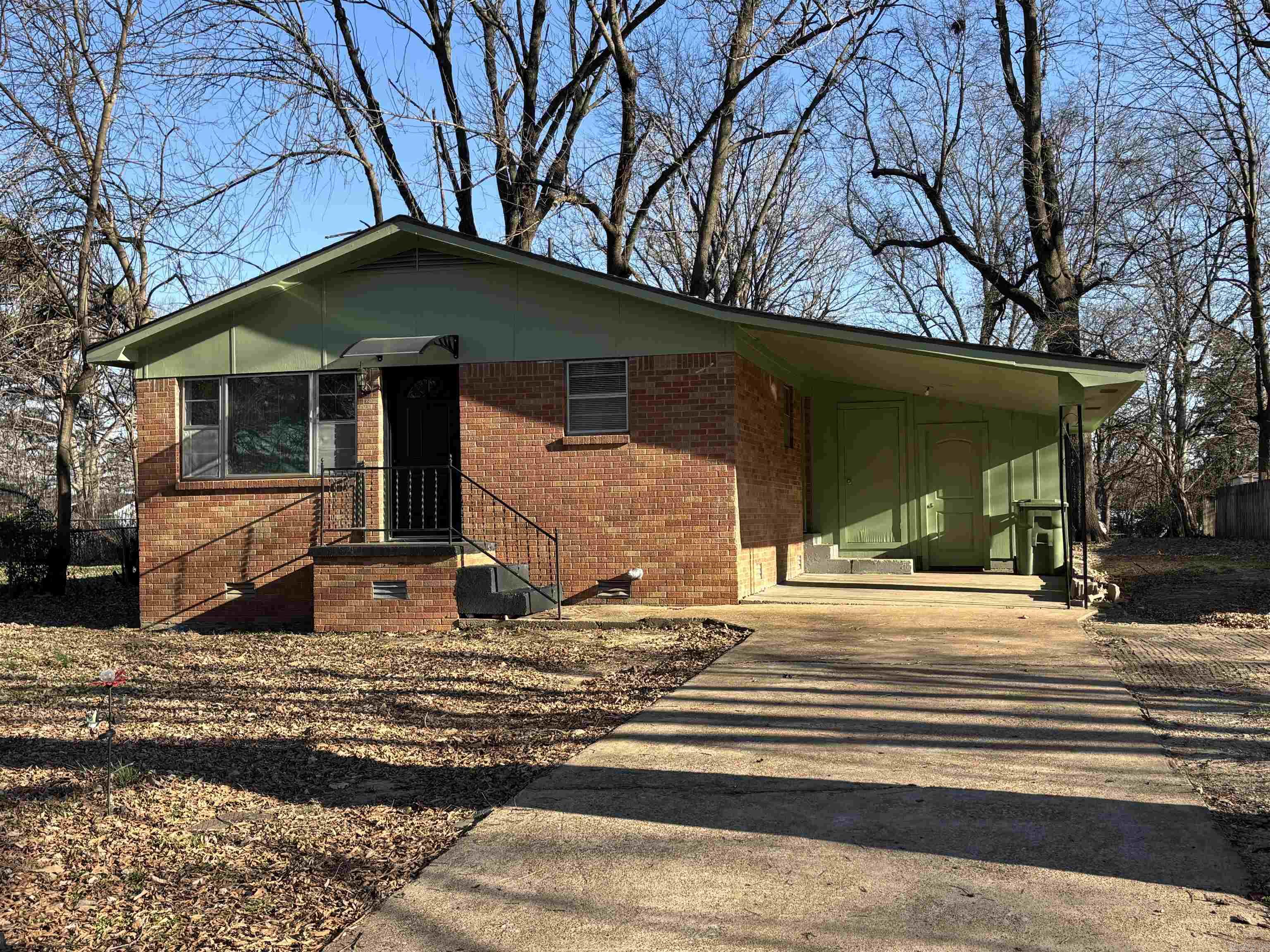 1507 SW Maple  Hoxie, AR