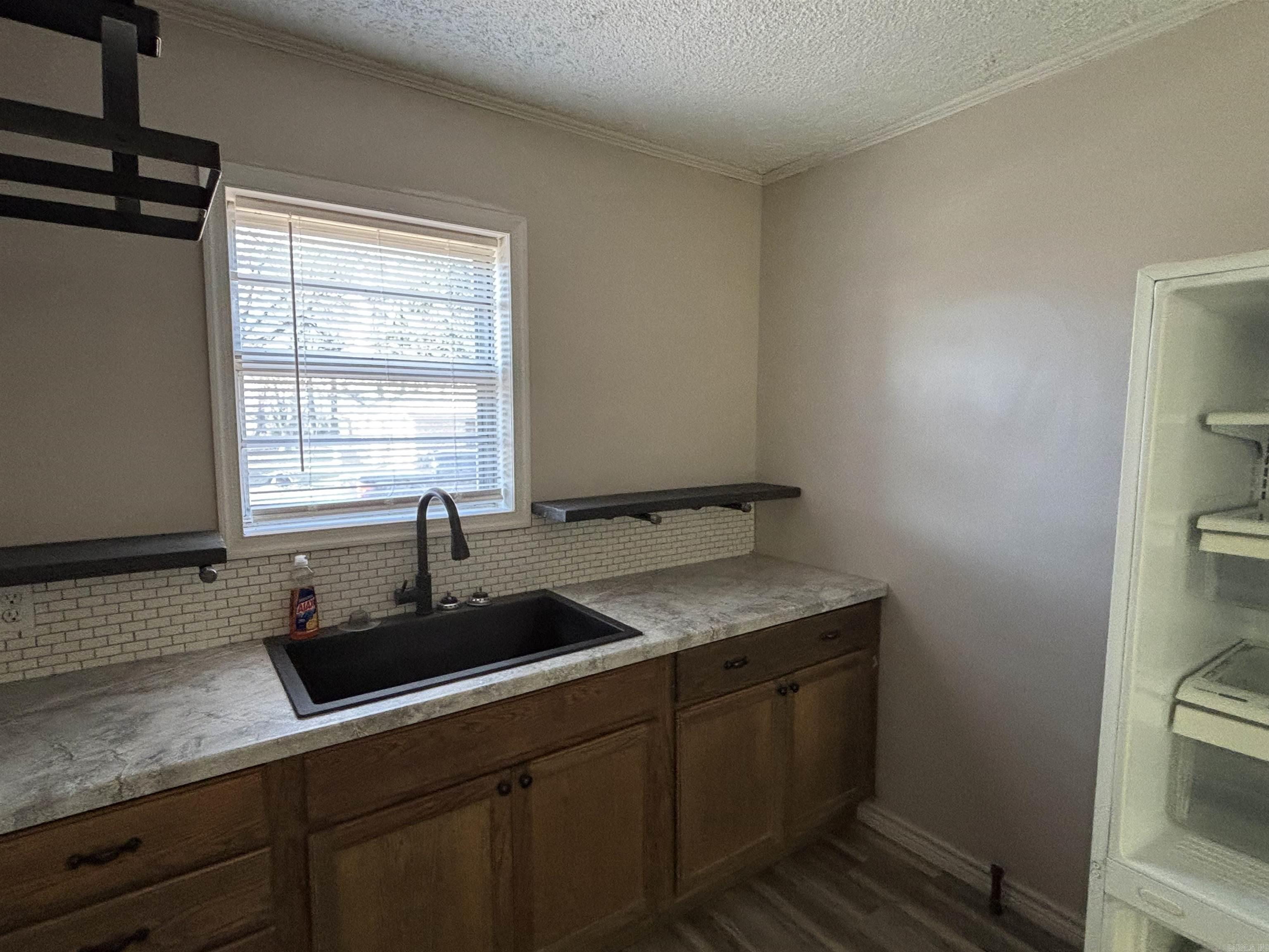 1507 SW Maple  Hoxie, AR