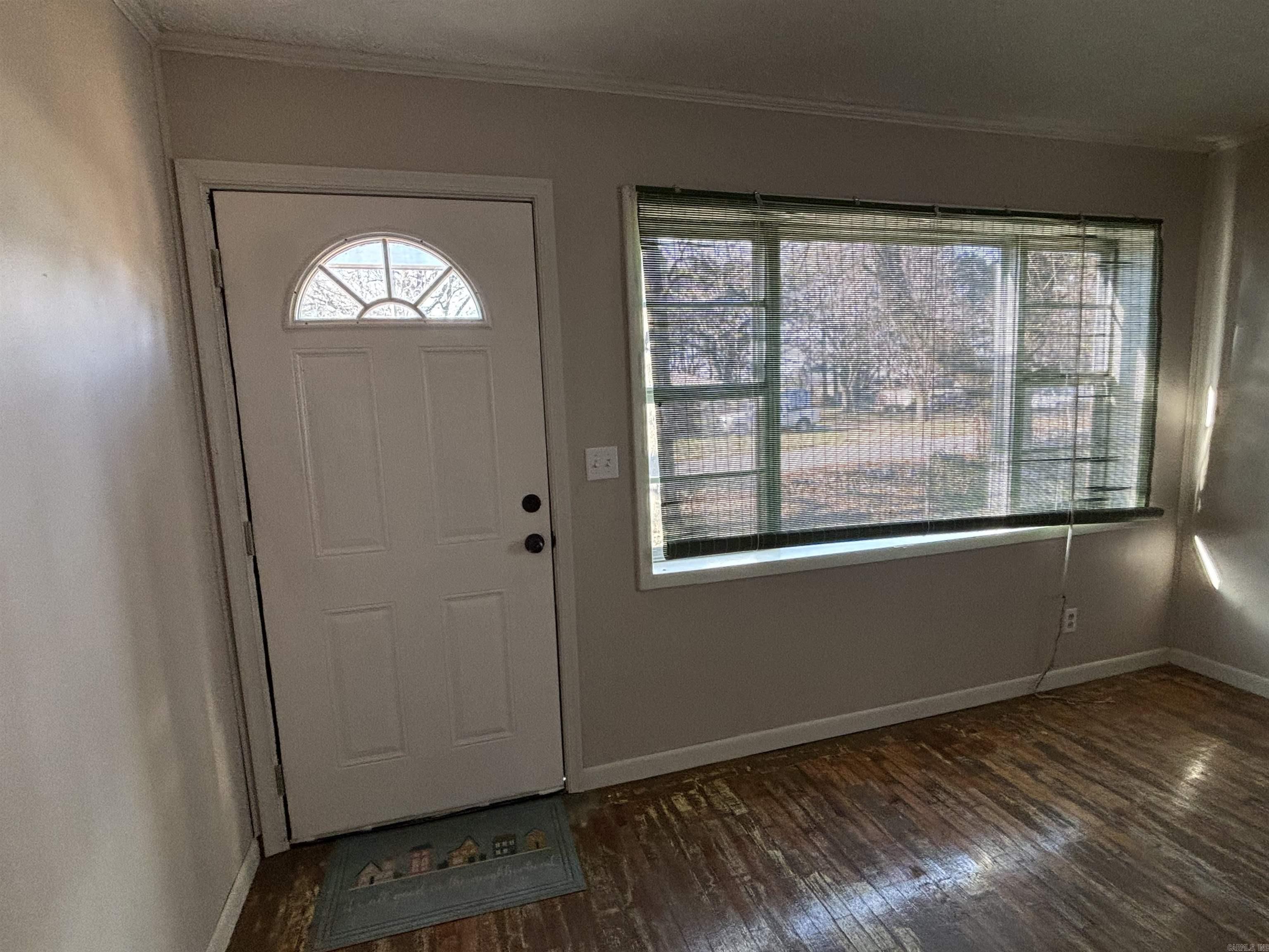 1507 SW Maple  Hoxie, AR