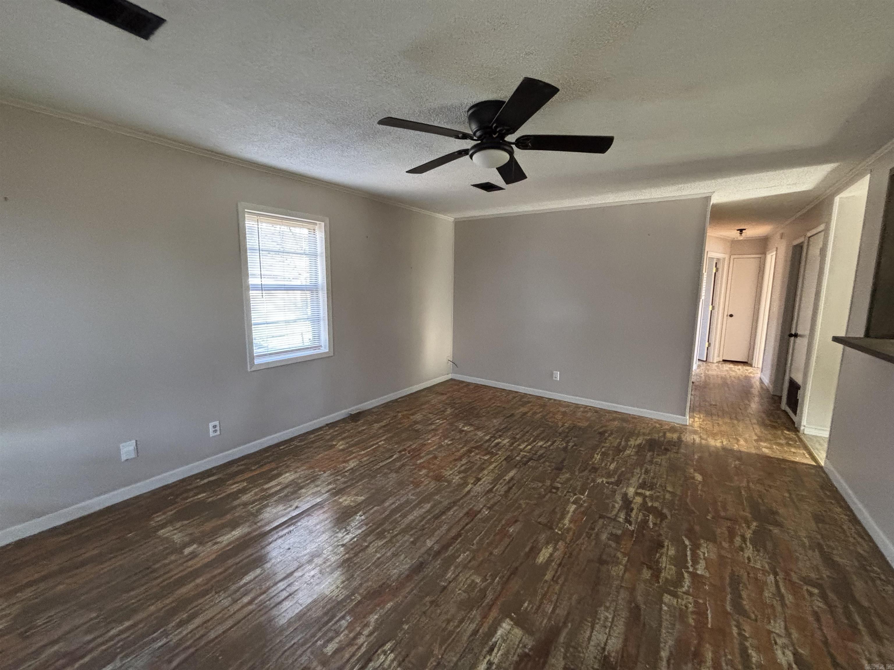 1507 SW Maple  Hoxie, AR