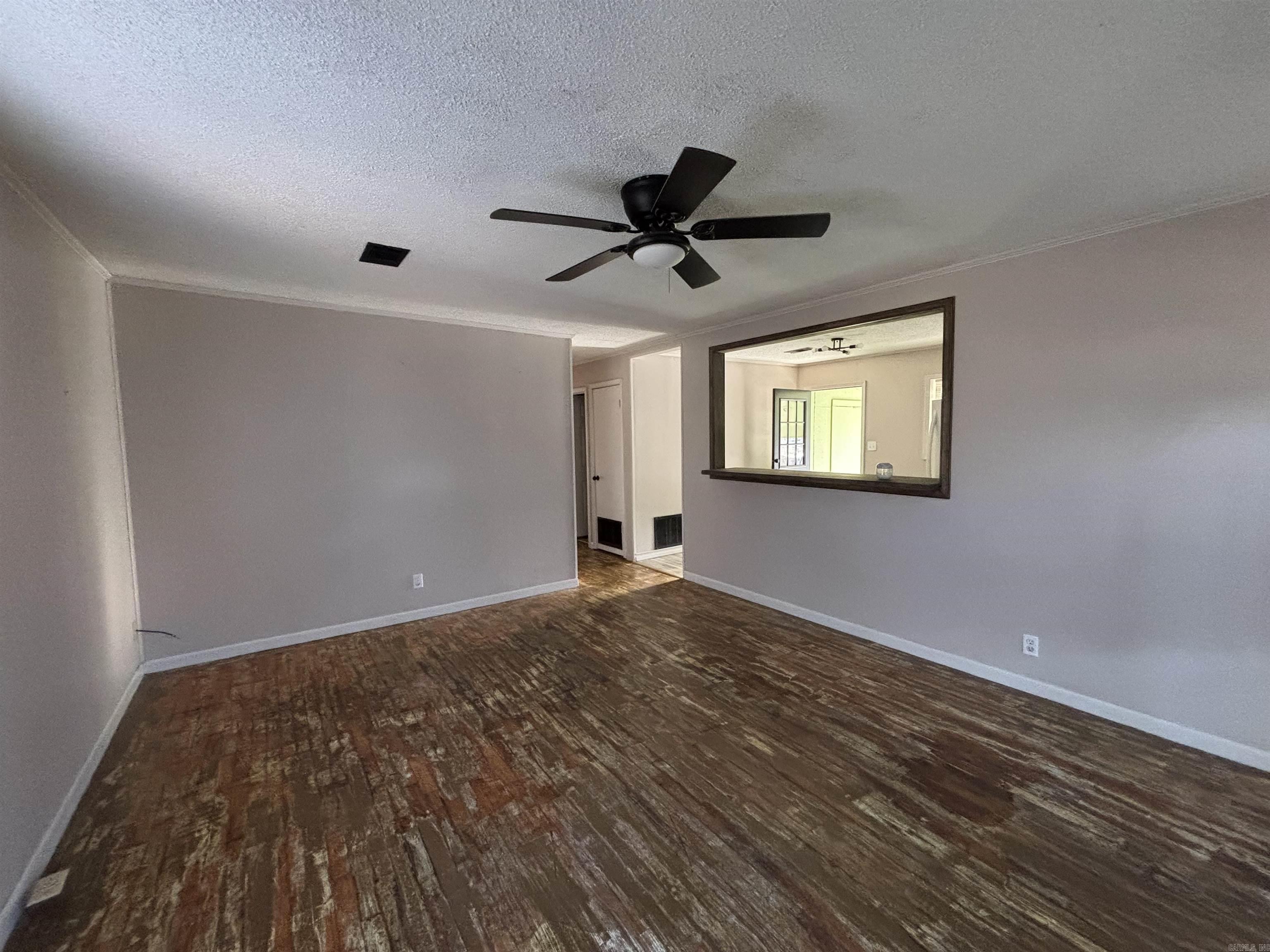 1507 SW Maple  Hoxie, AR