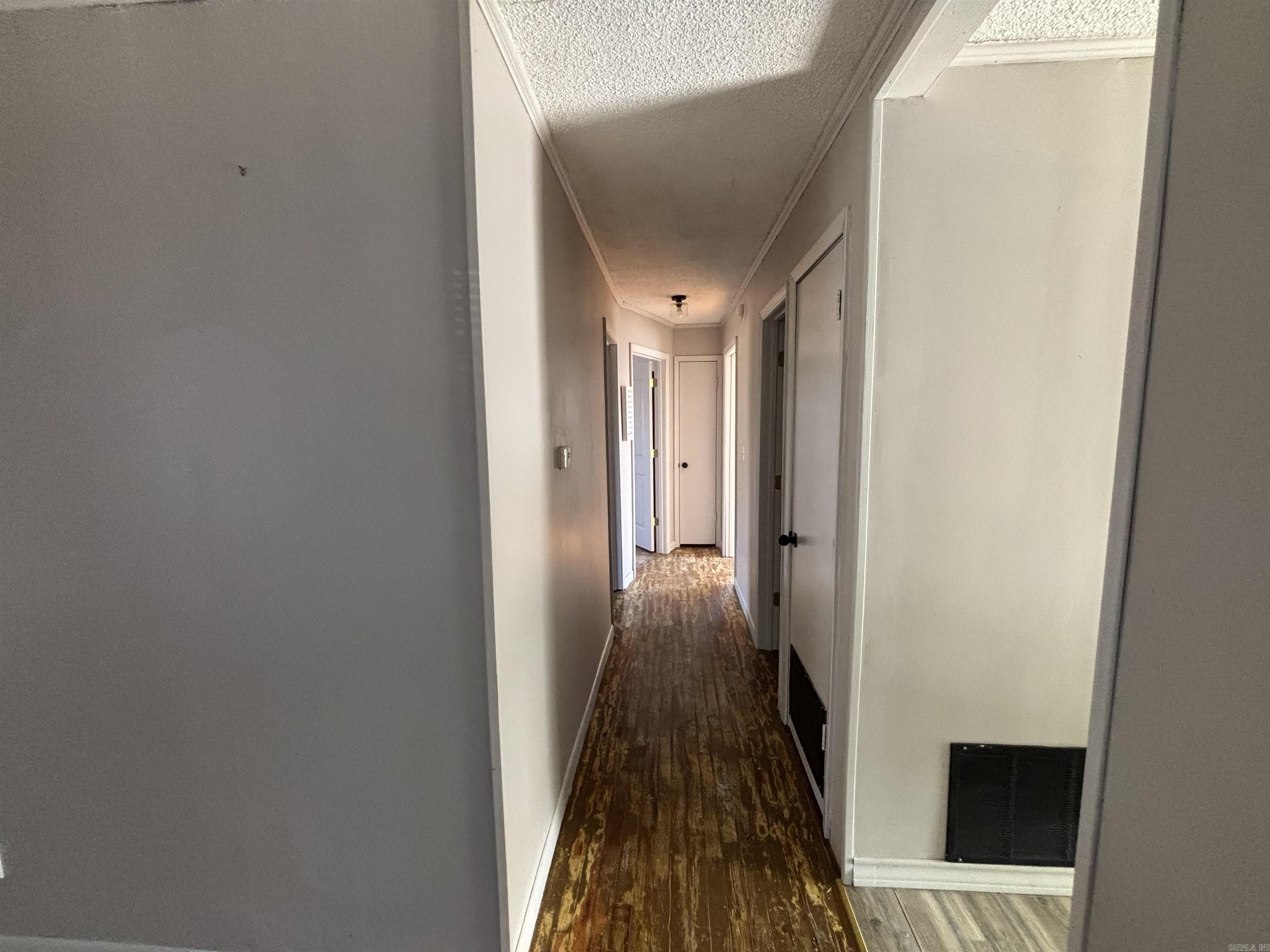 1507 SW Maple  Hoxie, AR