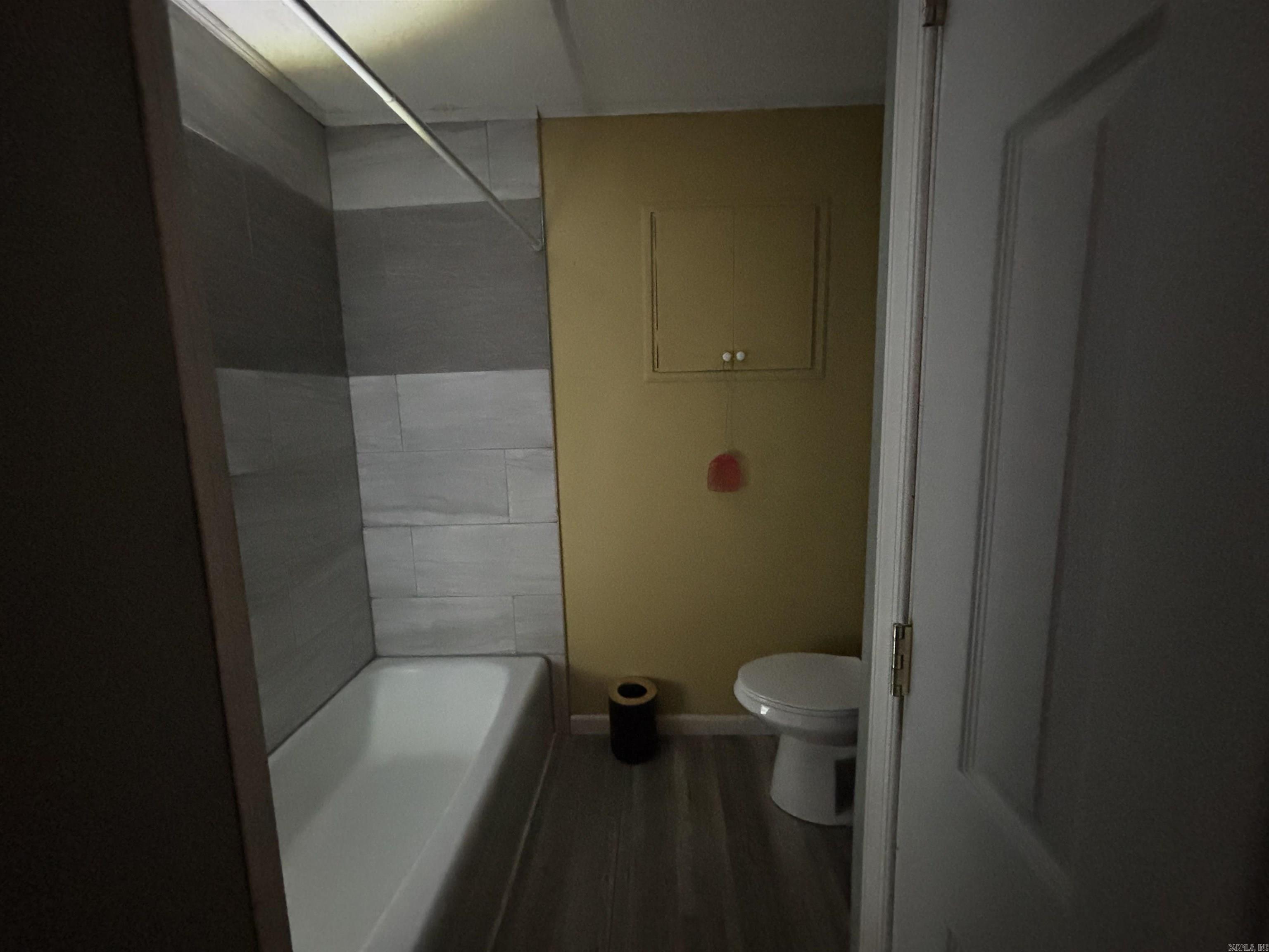 1507 SW Maple  Hoxie, AR