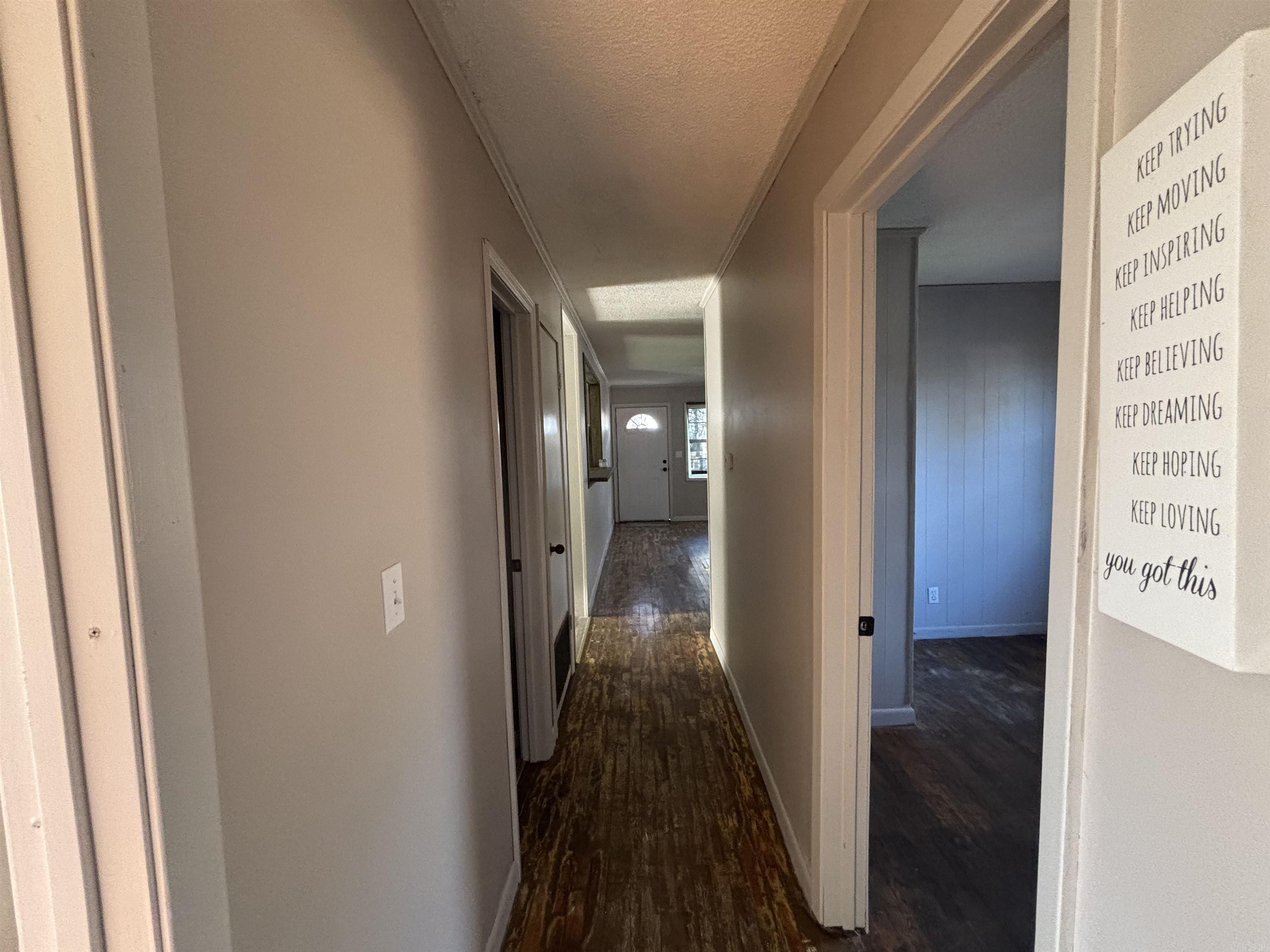 1507 SW Maple  Hoxie, AR