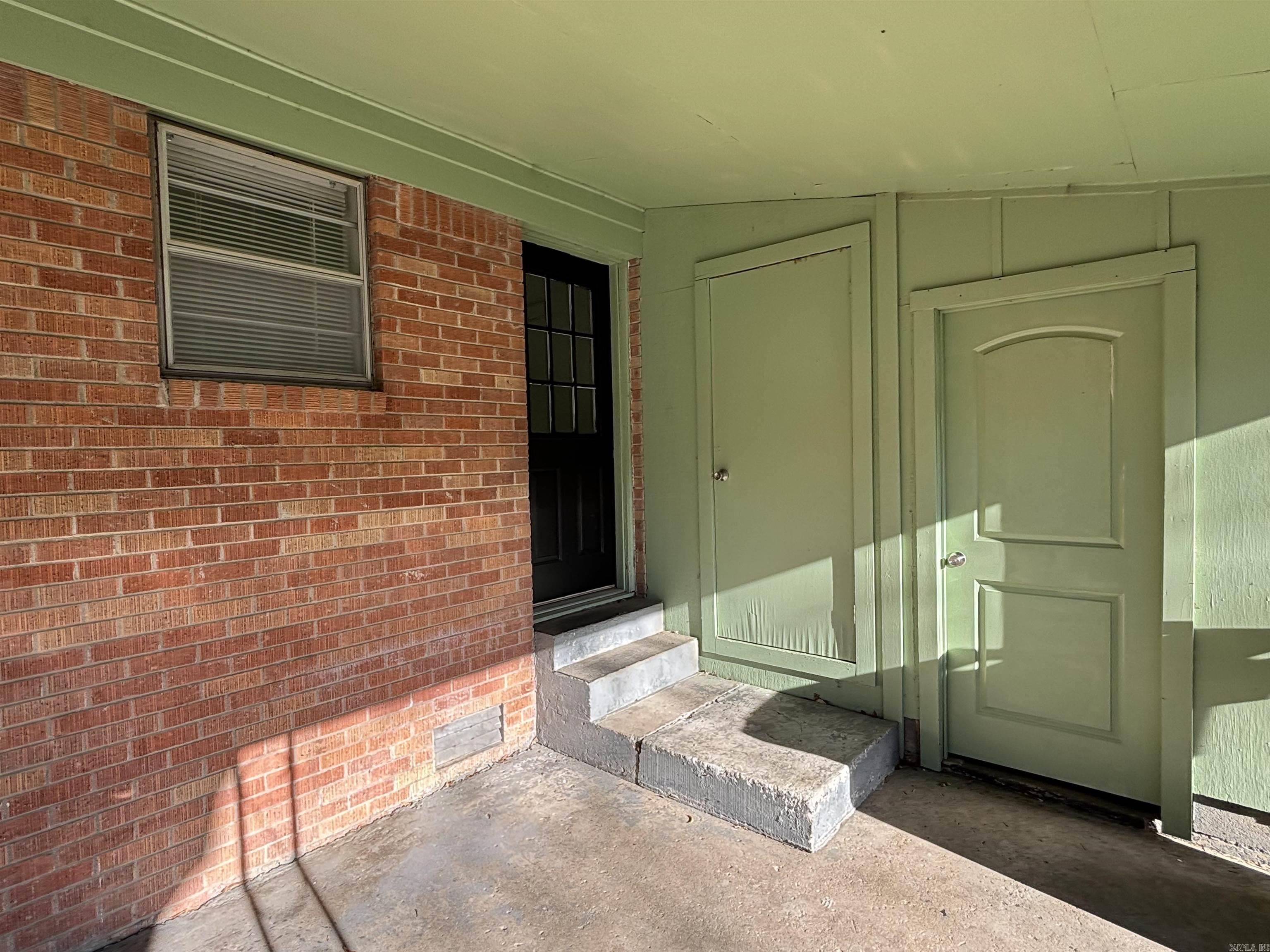 1507 SW Maple  Hoxie, AR