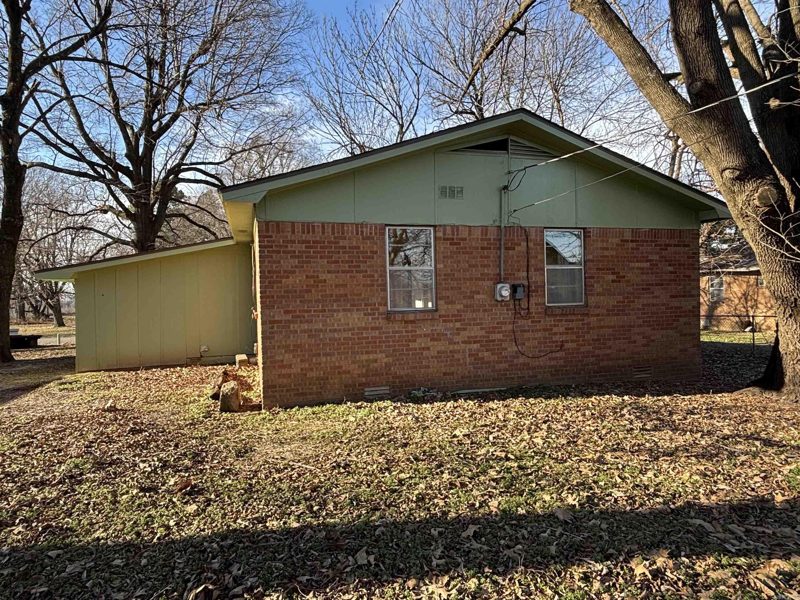 1507 SW Maple  Hoxie, AR