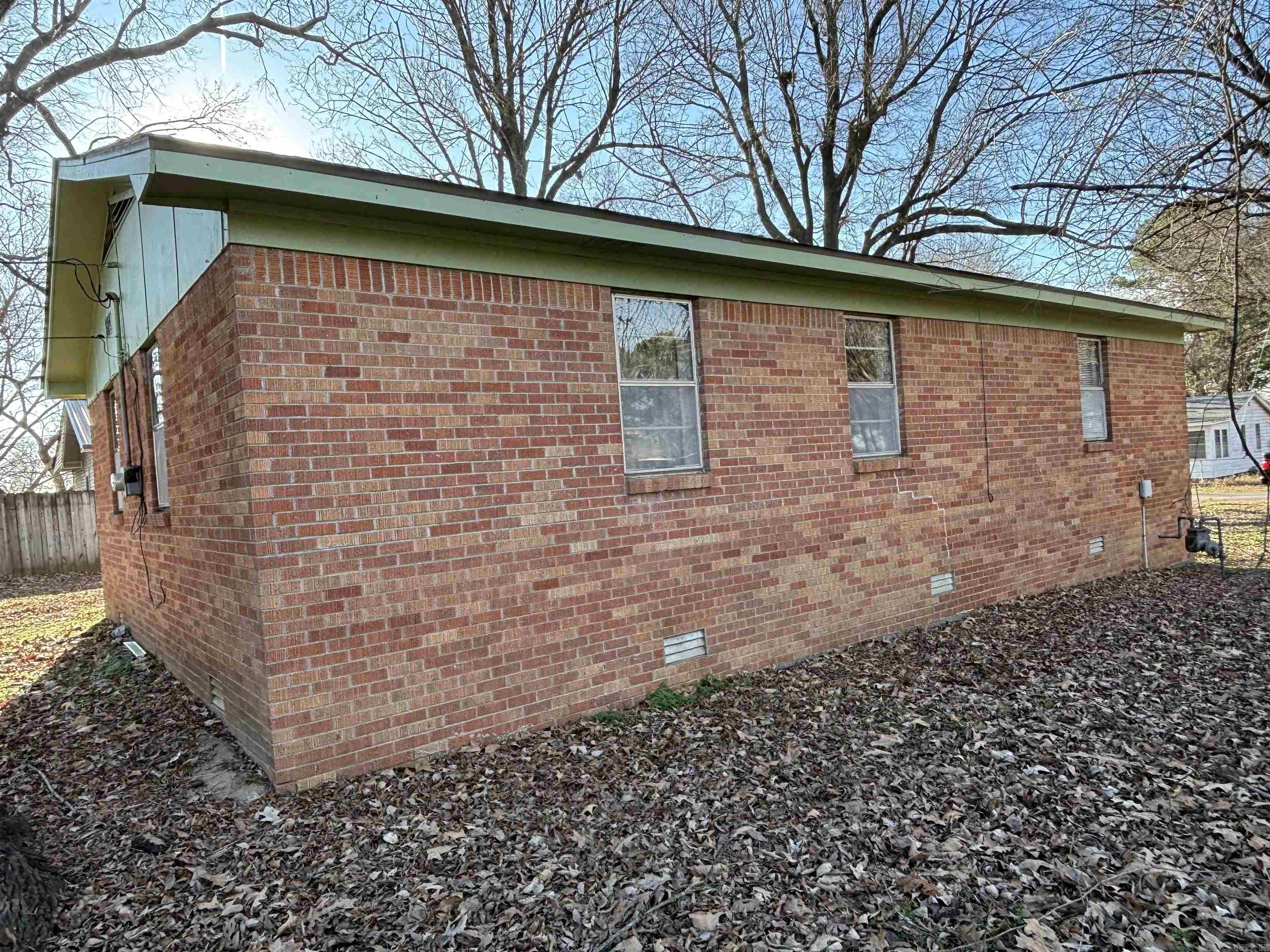 1507 SW Maple  Hoxie, AR