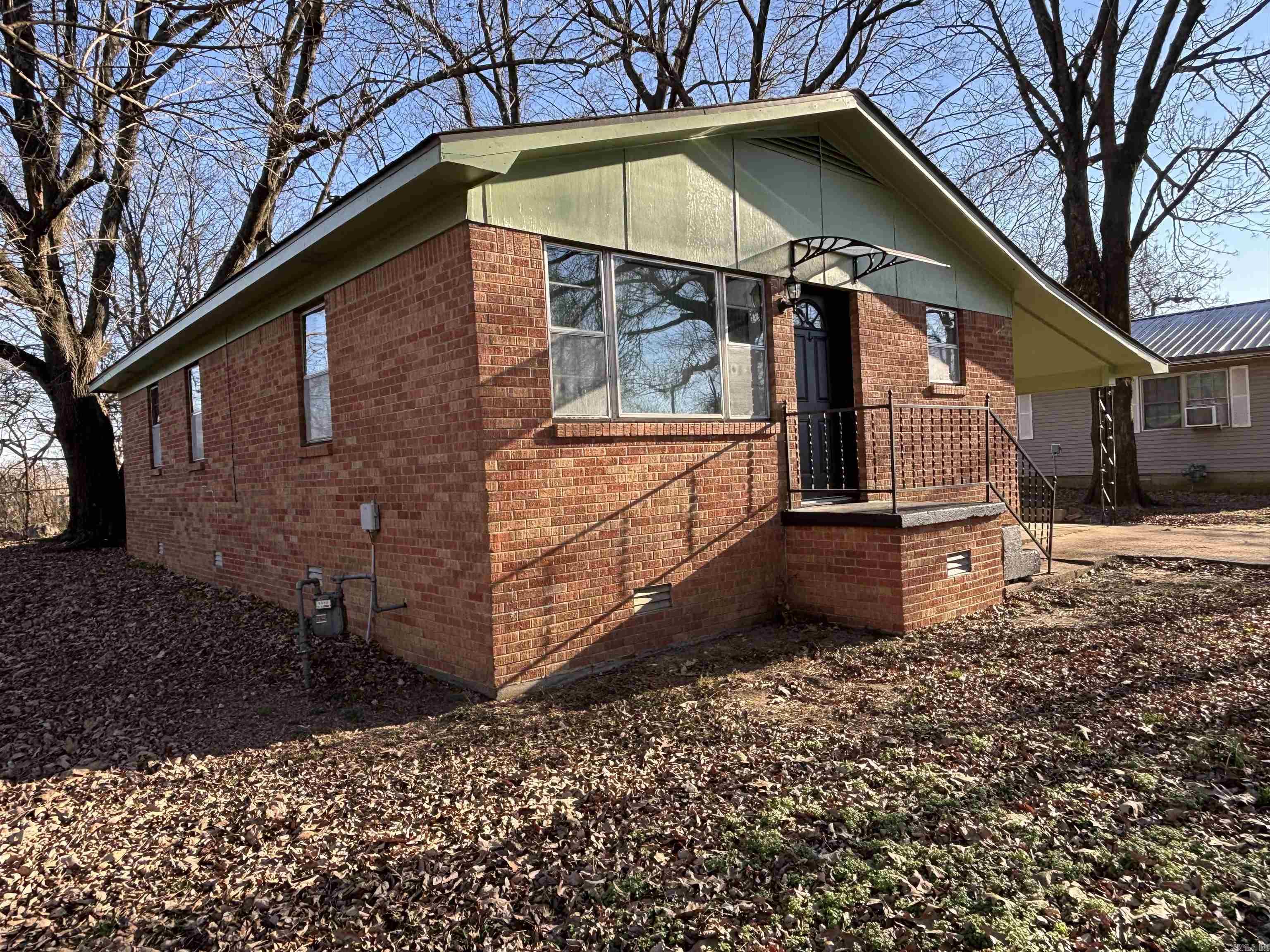 1507 SW Maple  Hoxie, AR