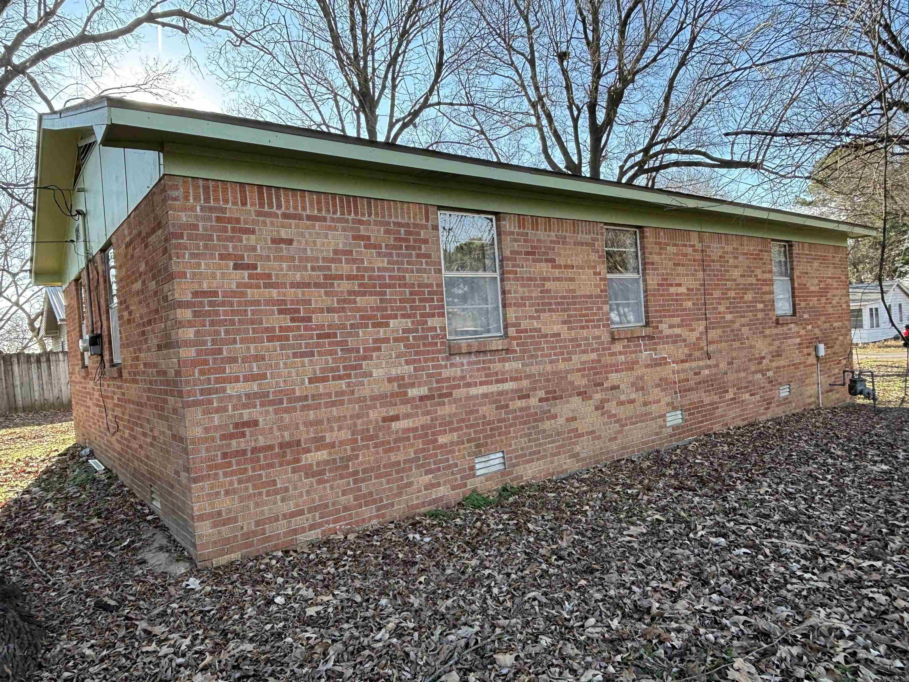 1507 SW Maple  Hoxie, AR