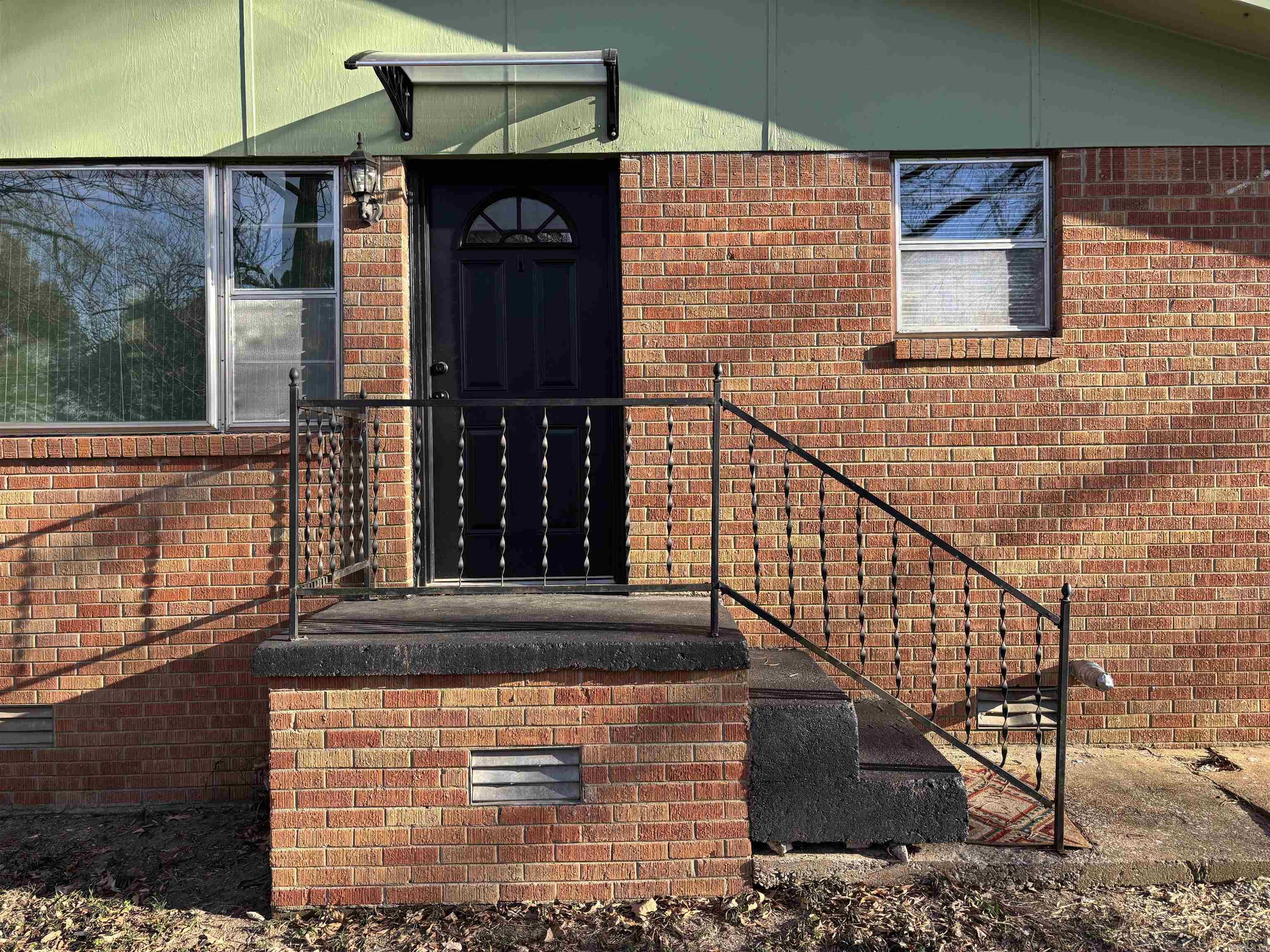 1507 SW Maple  Hoxie, AR