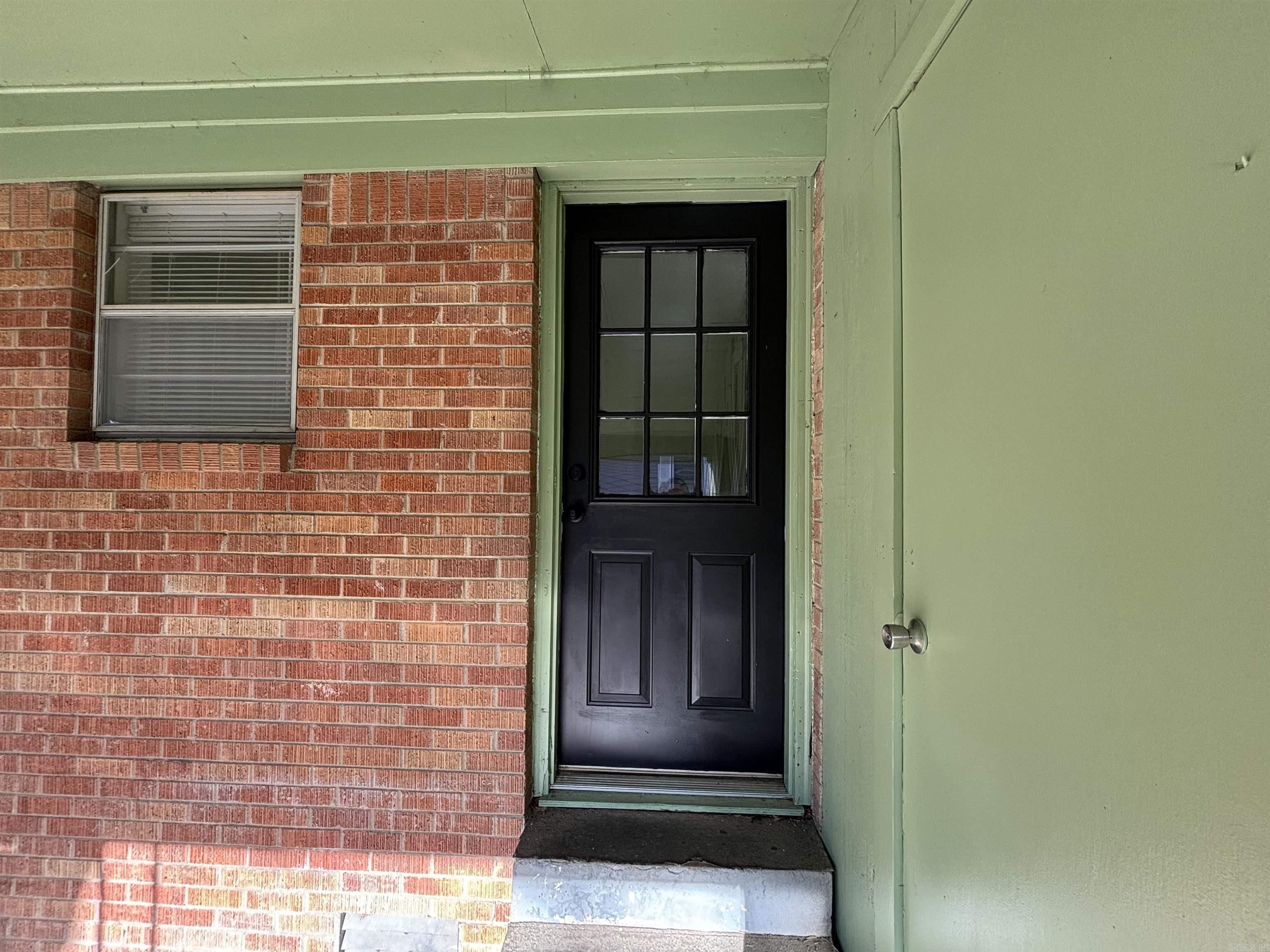 1507 SW Maple  Hoxie, AR