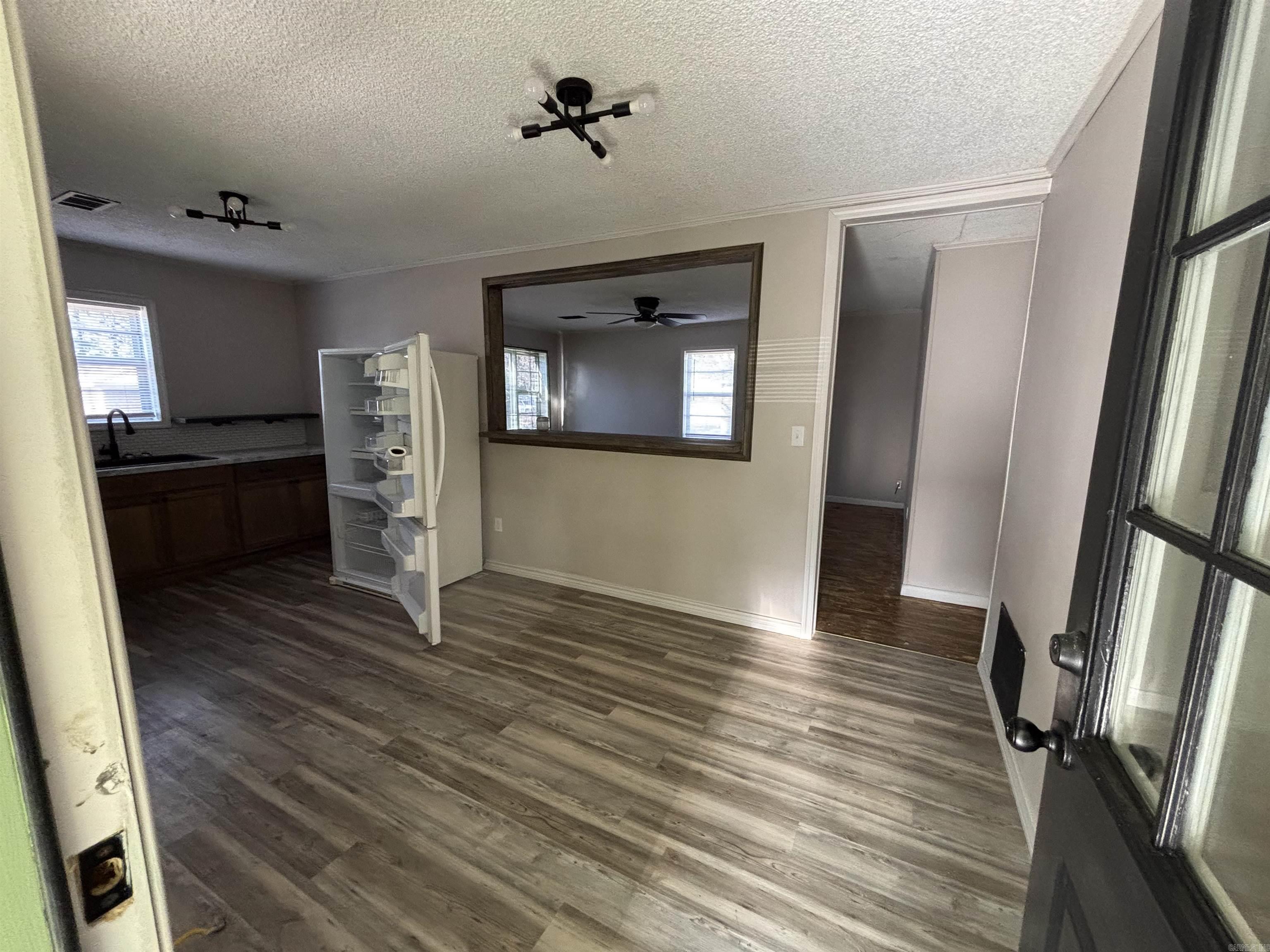 1507 SW Maple  Hoxie, AR