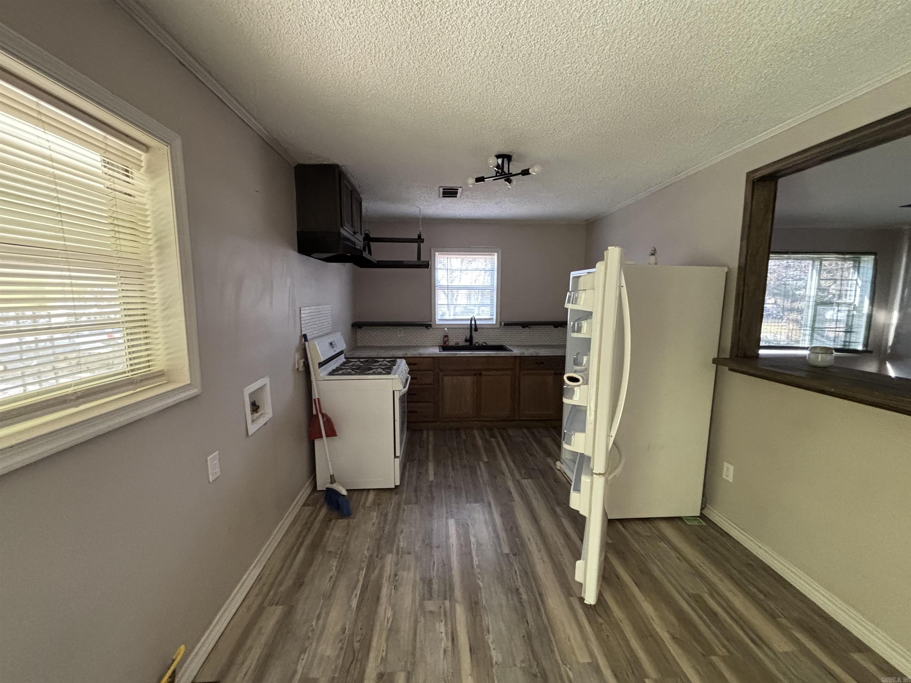 1507 SW Maple  Hoxie, AR