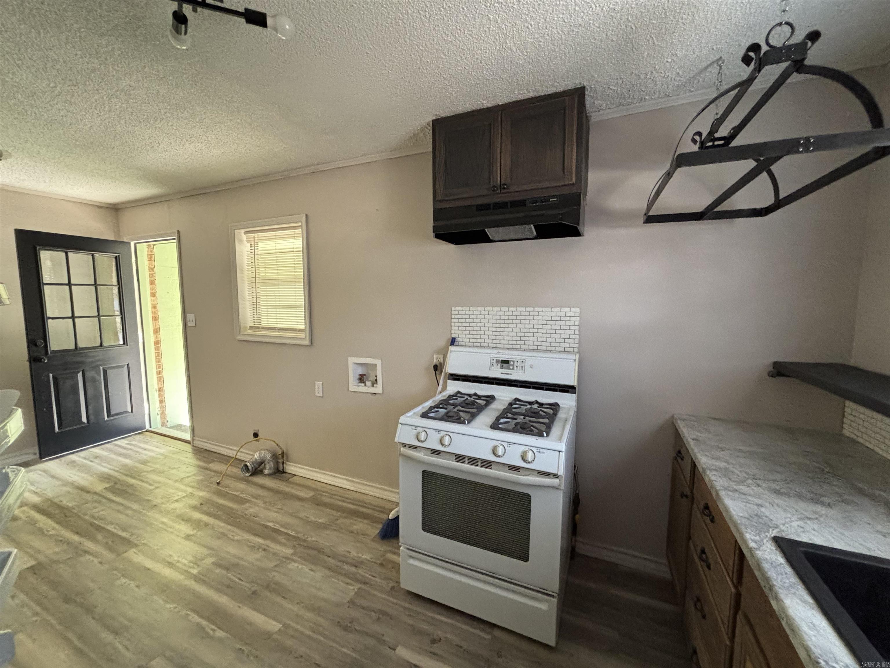 1507 SW Maple  Hoxie, AR